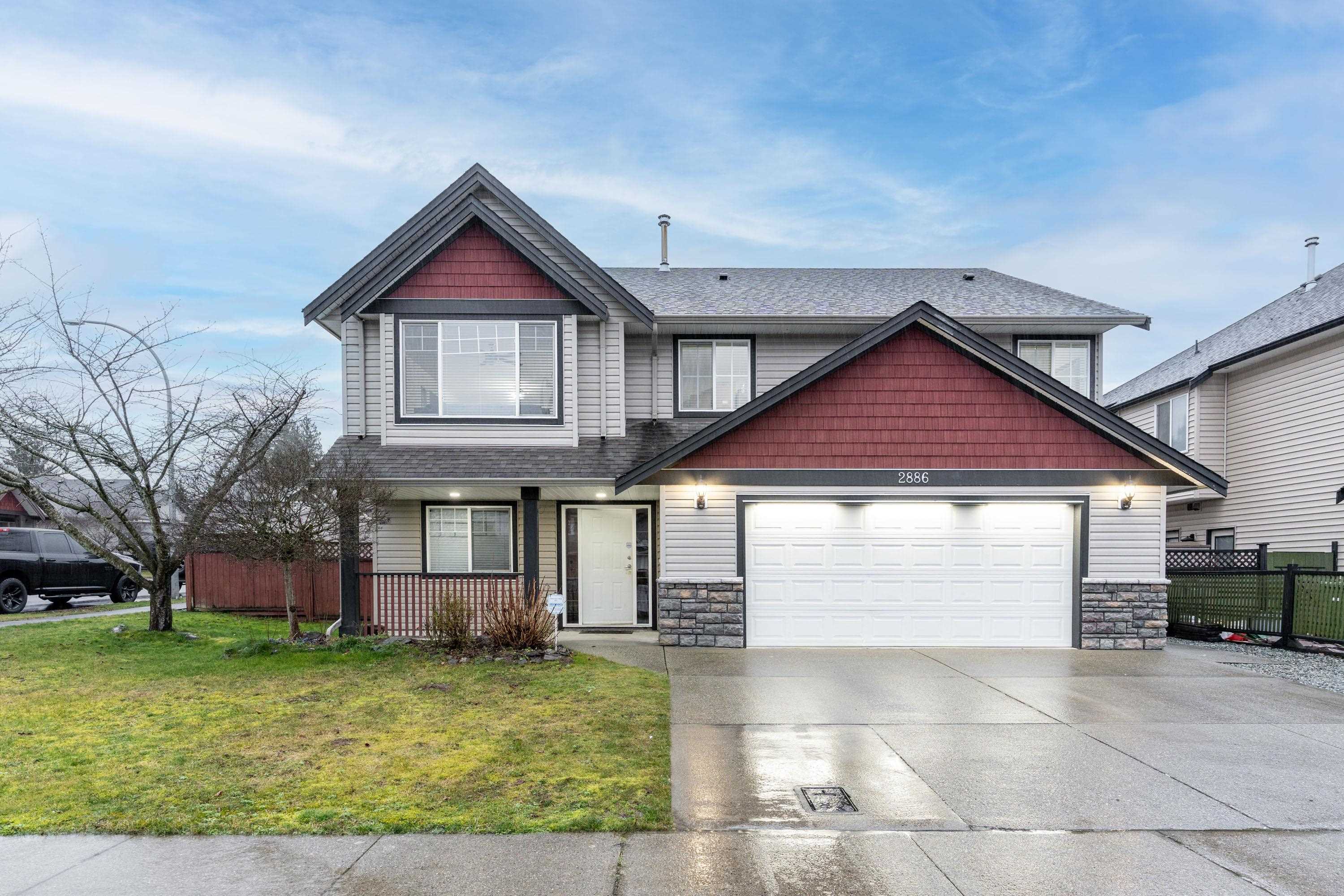 2886 Boxcar Street, Abbotsford, BC V4X 2S5
