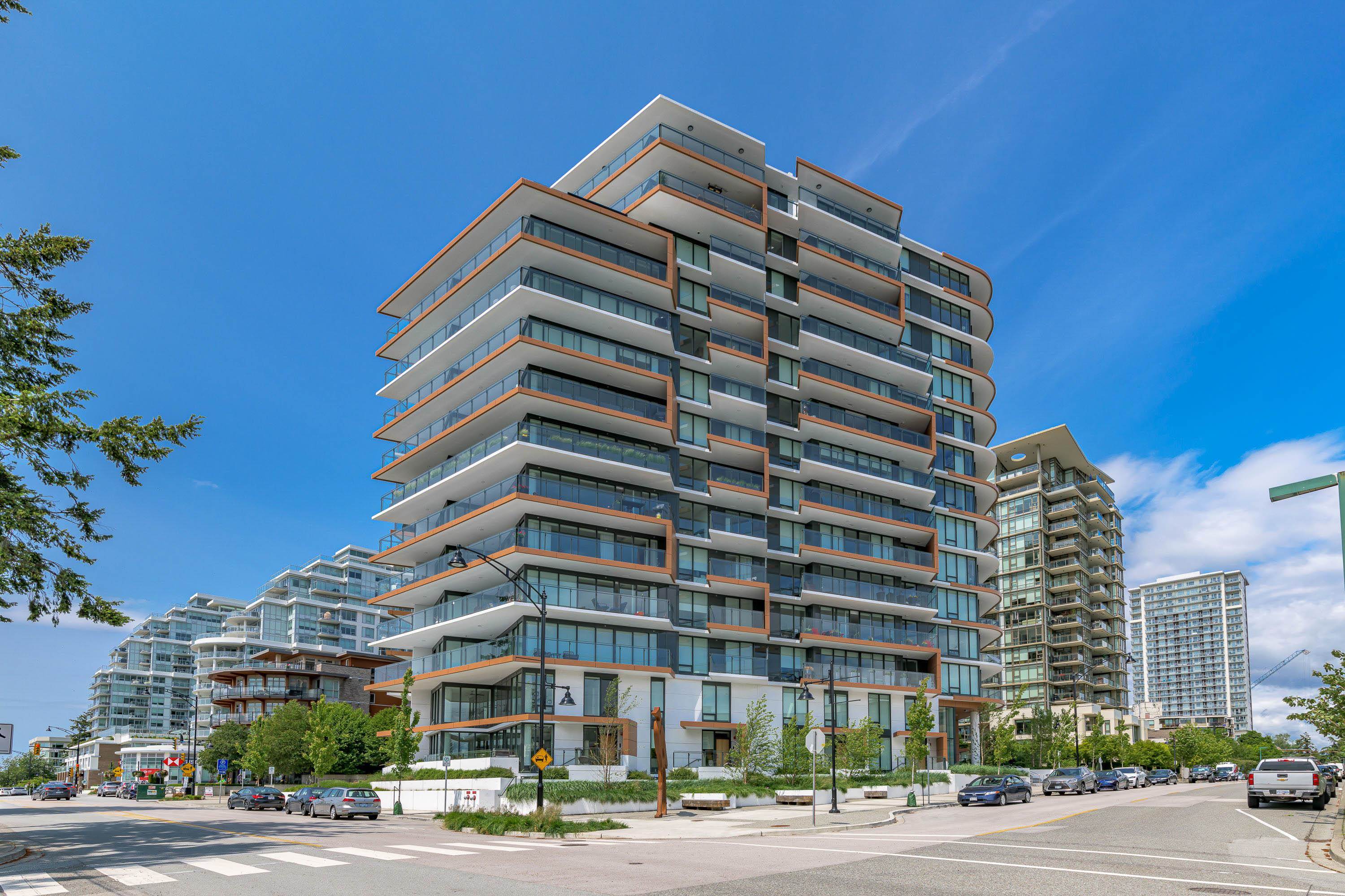 1439 George St #902, White Rock, BC V4B 0B9