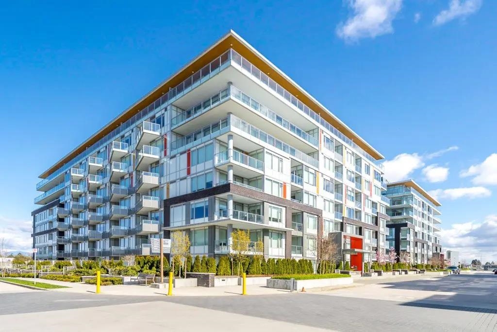 10780 Number 5 Road #206, Richmond, BC V6W 0B8