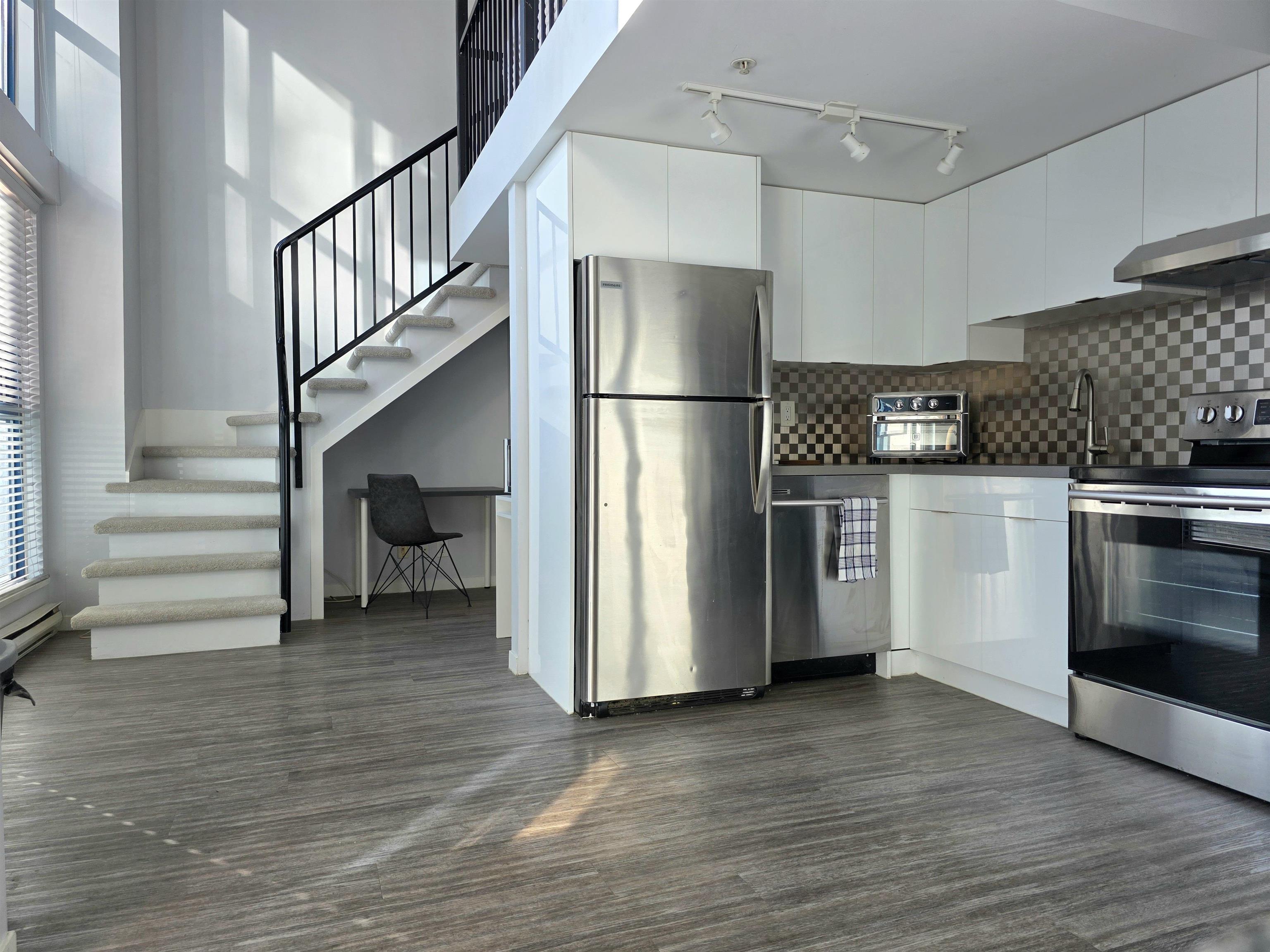 1238 Seymour Street #501, Vancouver, BC V6B 6J3