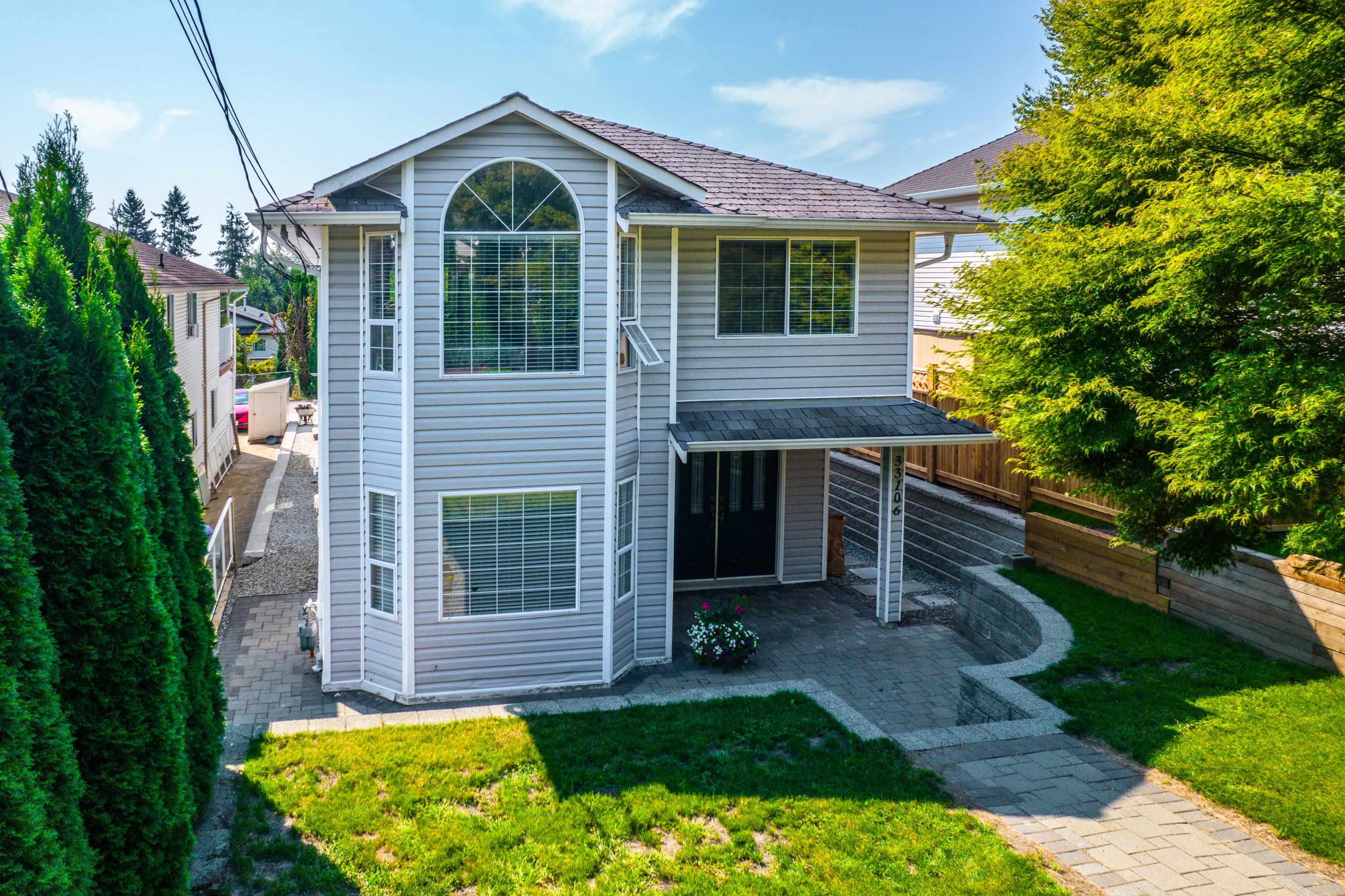33106 Best Avenue, Mission, BC V2V 2T1