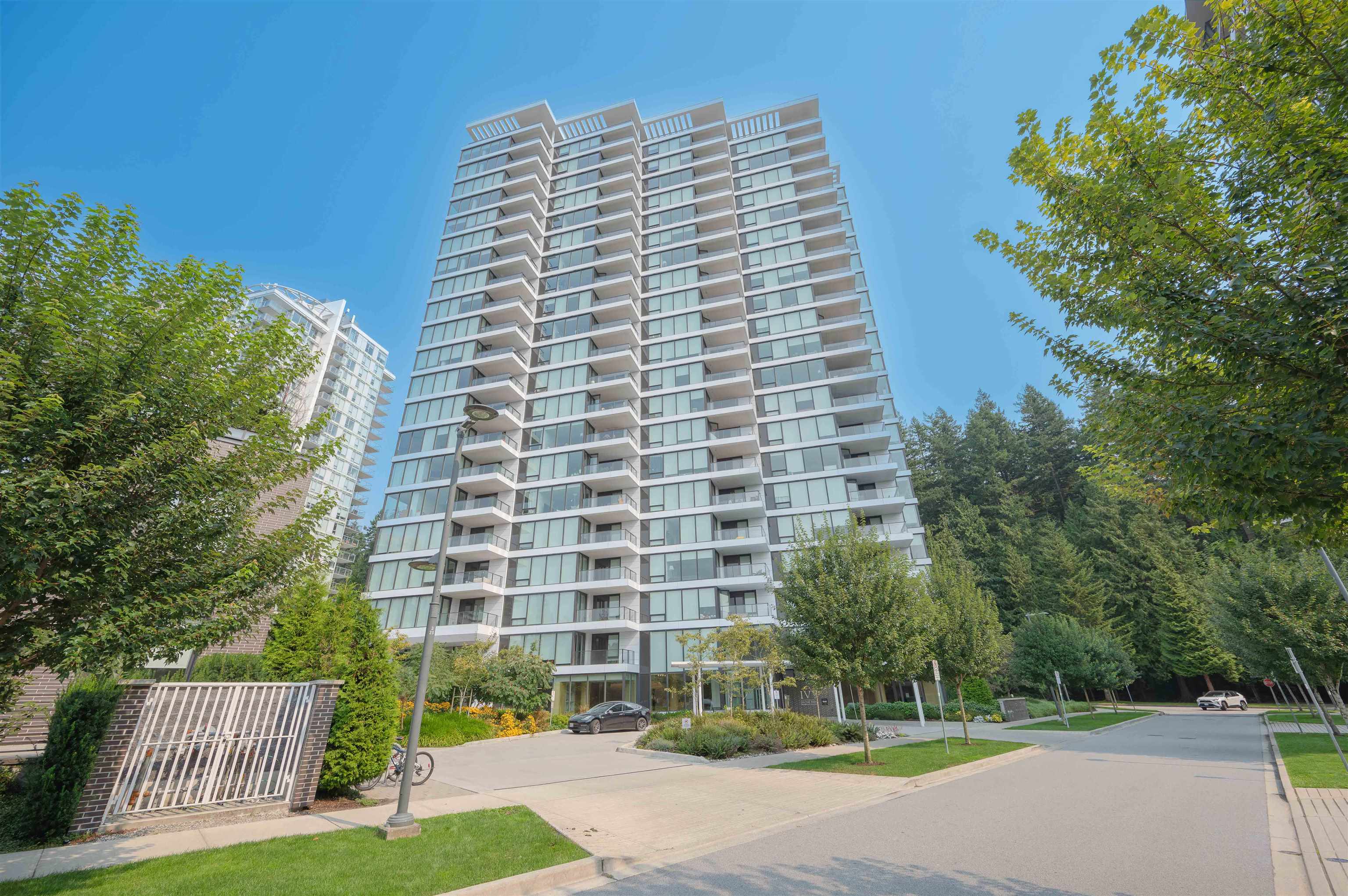 5629 Birney Ave #503, Vancouver, BC V6S 0L5