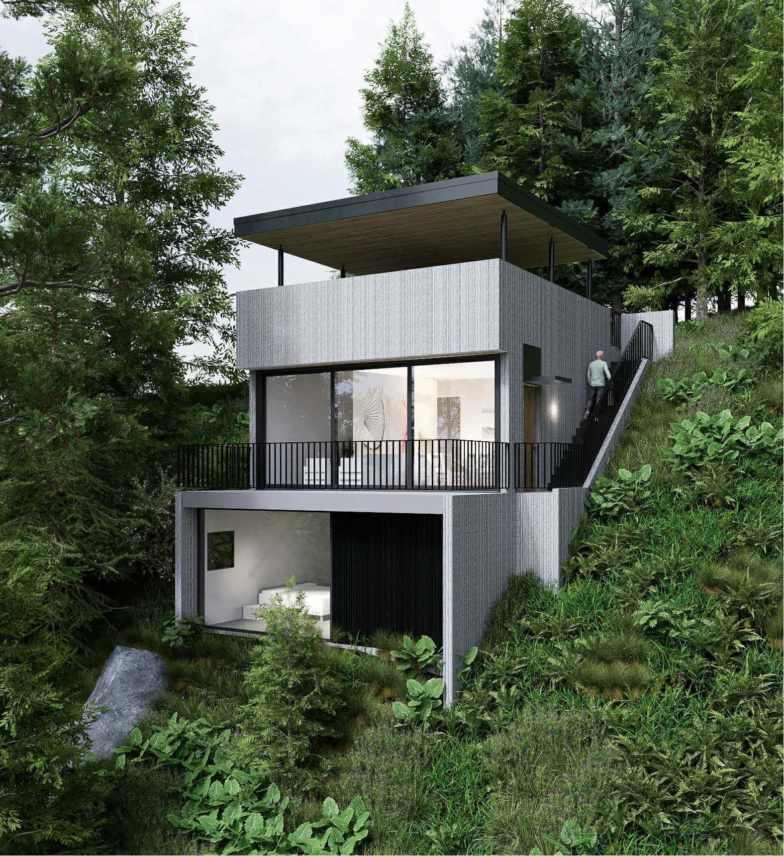 1504 Tideview Road, Gibsons, BC V0N 1V6