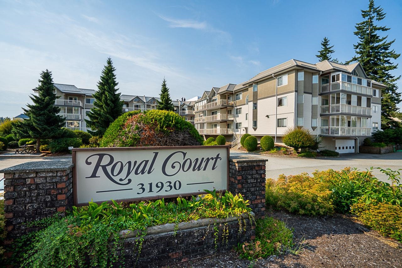 31930 Old Yale Road #110, Abbotsford, BC V2T 2C7
