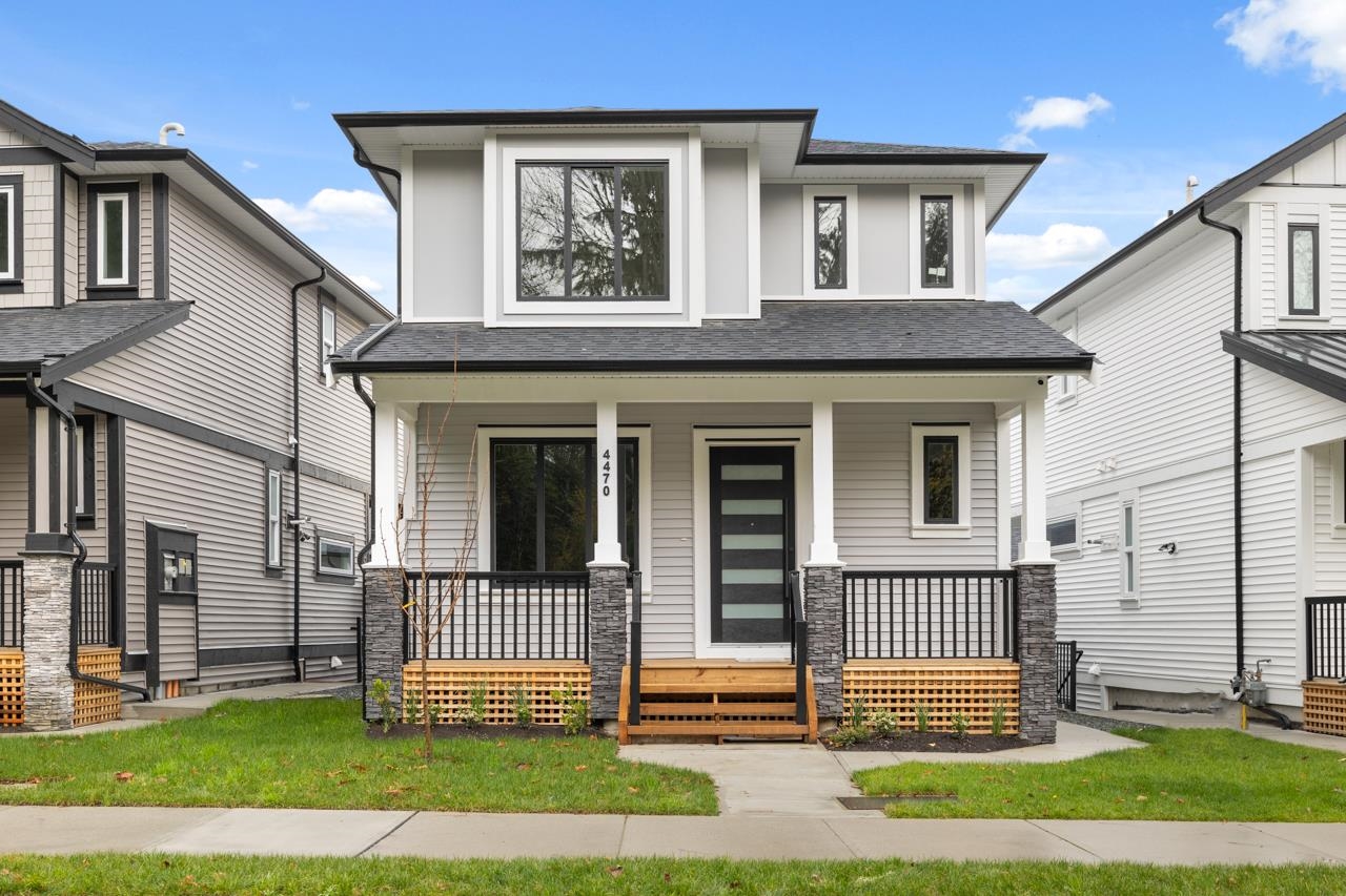 4470 Stephen Leacock Drive, Abbotsford, BC V2T 5B6