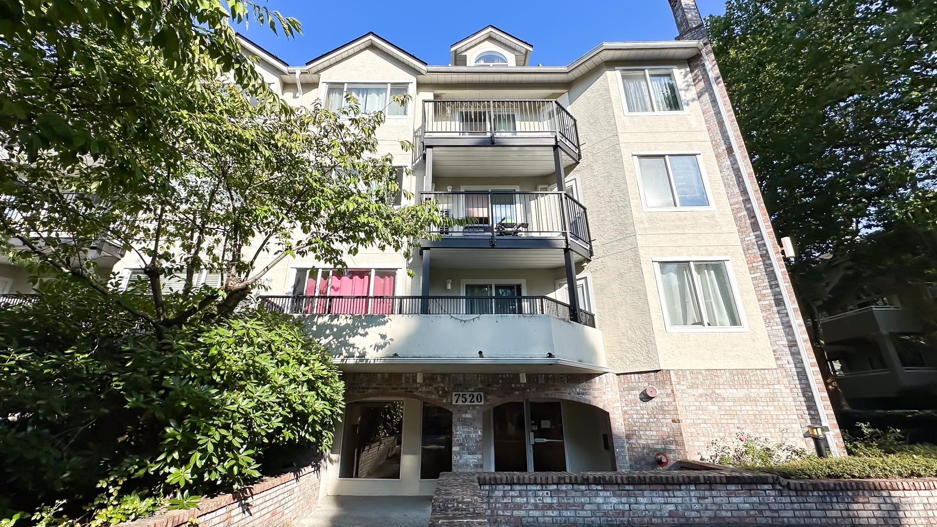 7520 Moffatt Road #unit 306, Richmond, BC V6Y 1X8