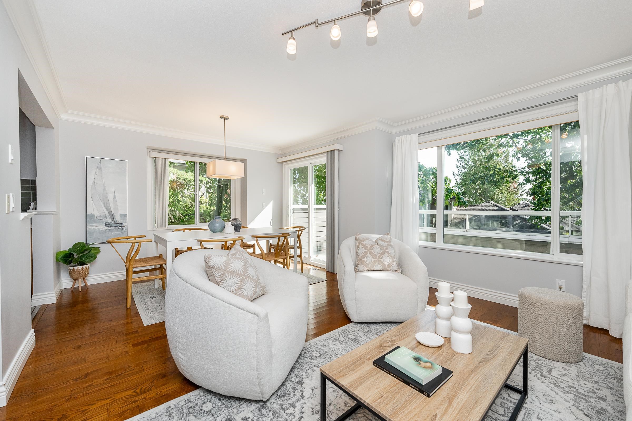 181 Ravine Drive #4, Port Moody, BC V3H 4T3