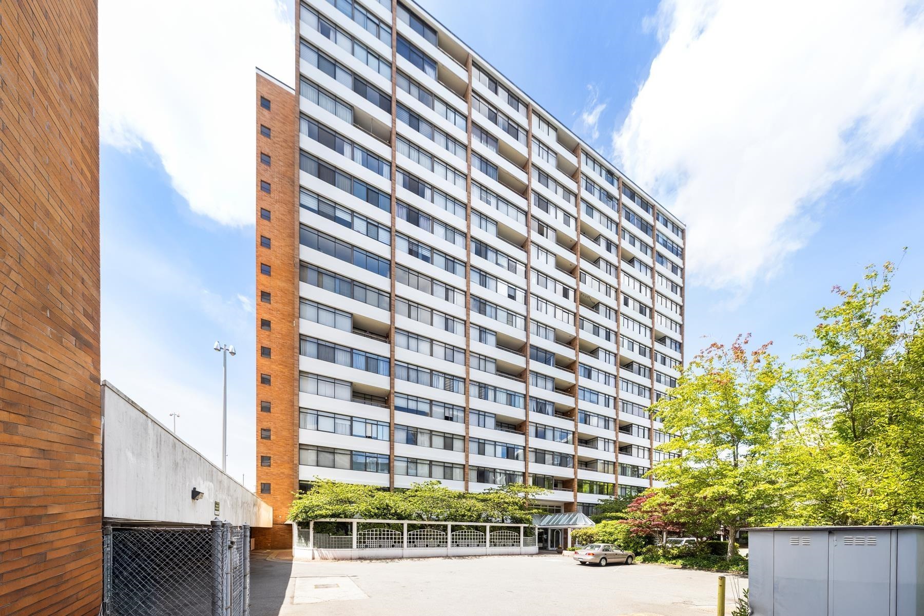 6631 Minoru Boulevard #unit 903, Richmond, BC V6Y 1Z1