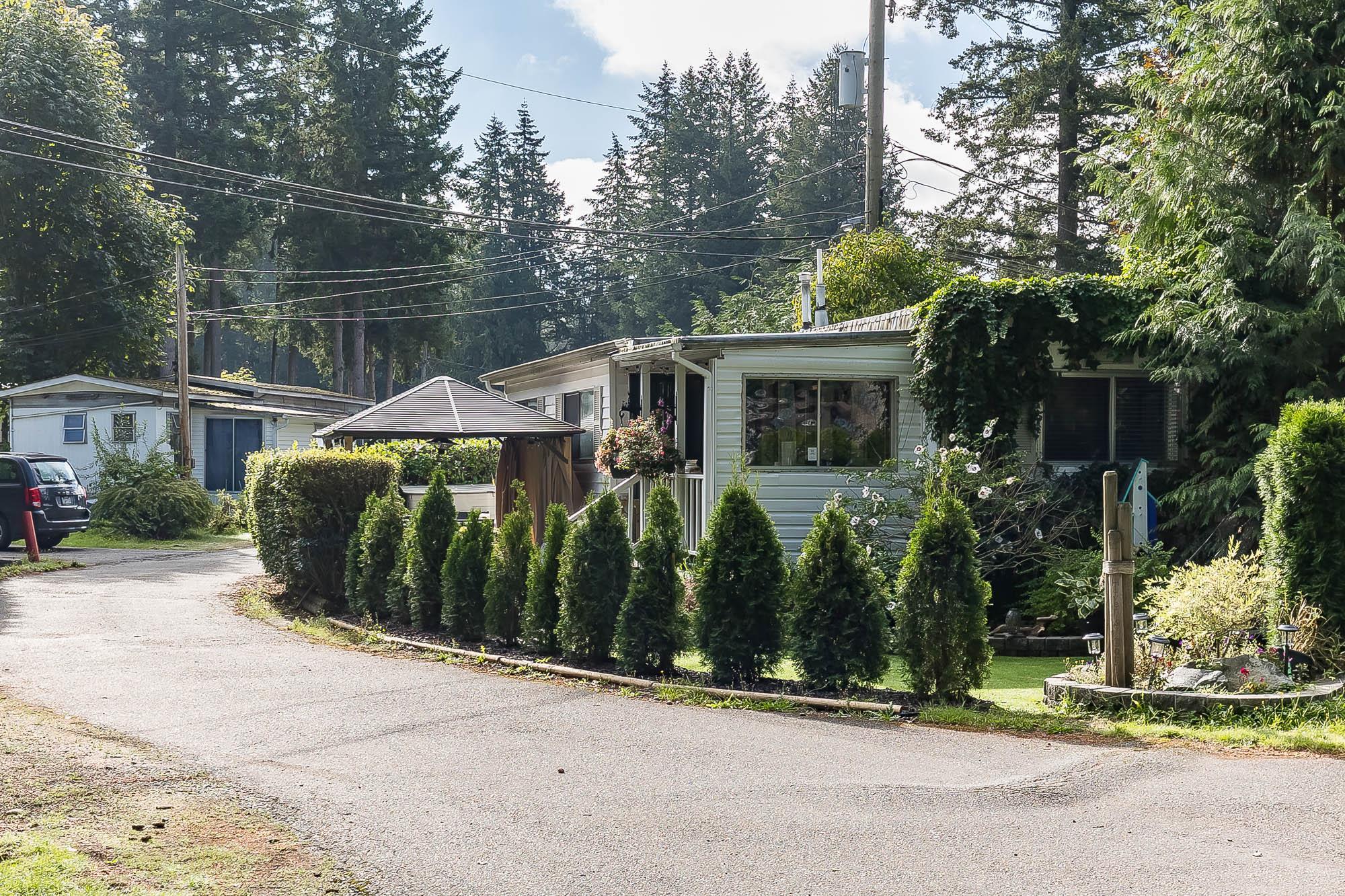 20071 24 Avenue #51, Langley, BC V2Z 2A1