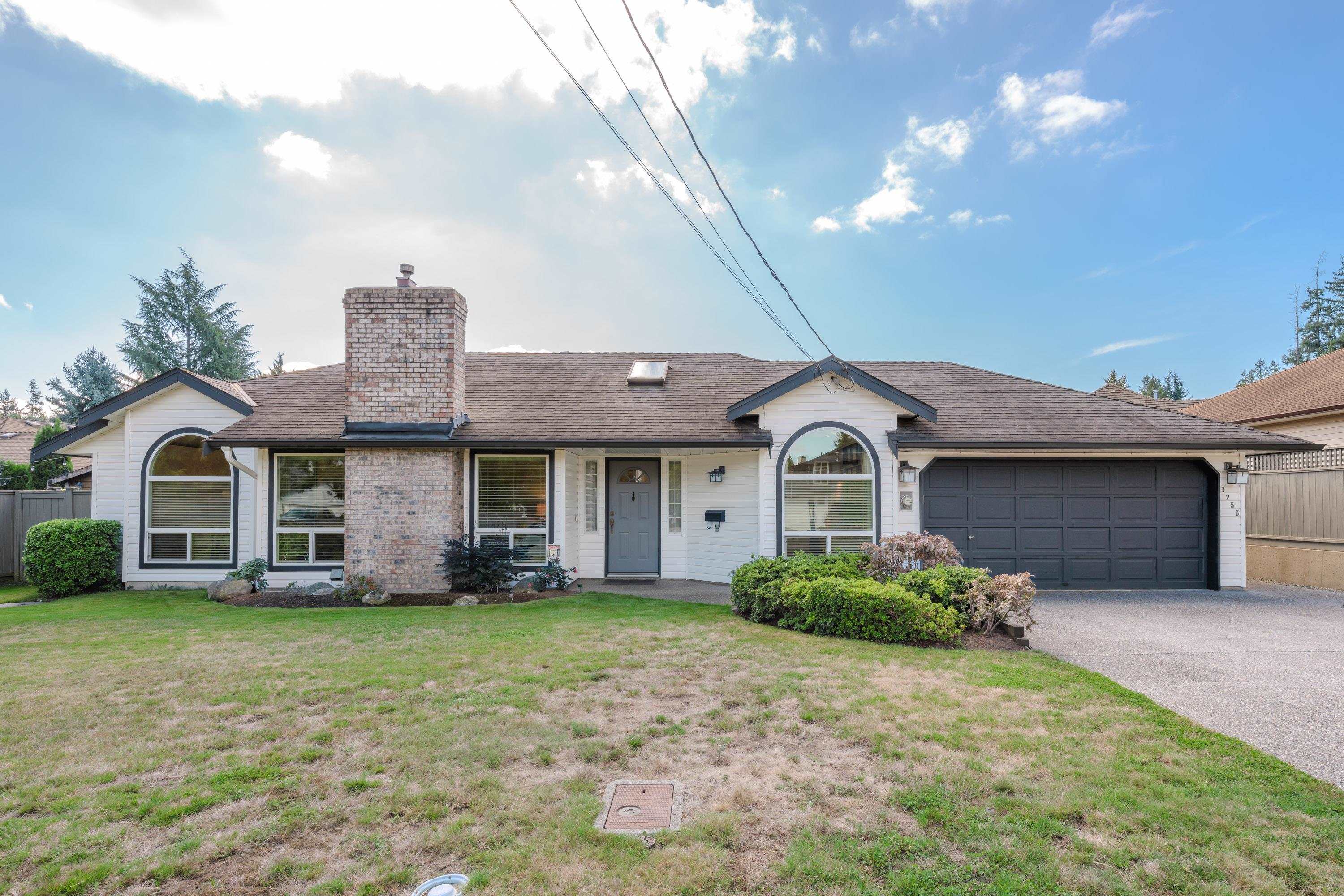 60 Avenue, Surrey, BC V3X 2M2