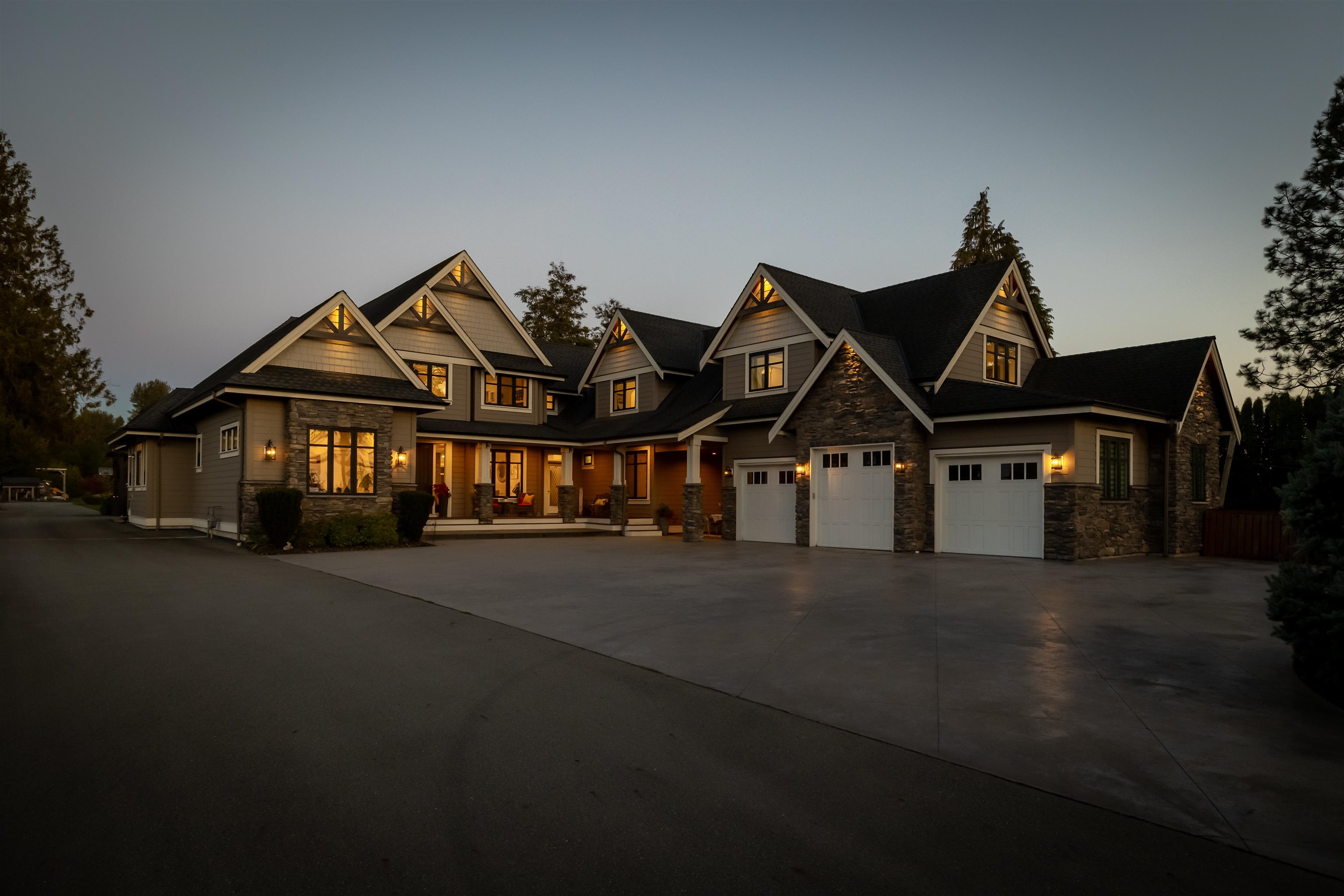 272 Street, Langley, BC V4W 1R6