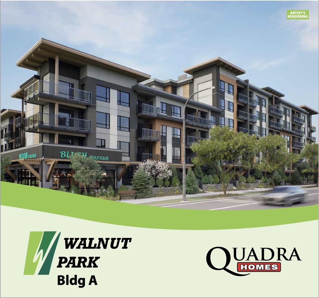 8233 208b Street #a323, Langley, BC V0V 0V0