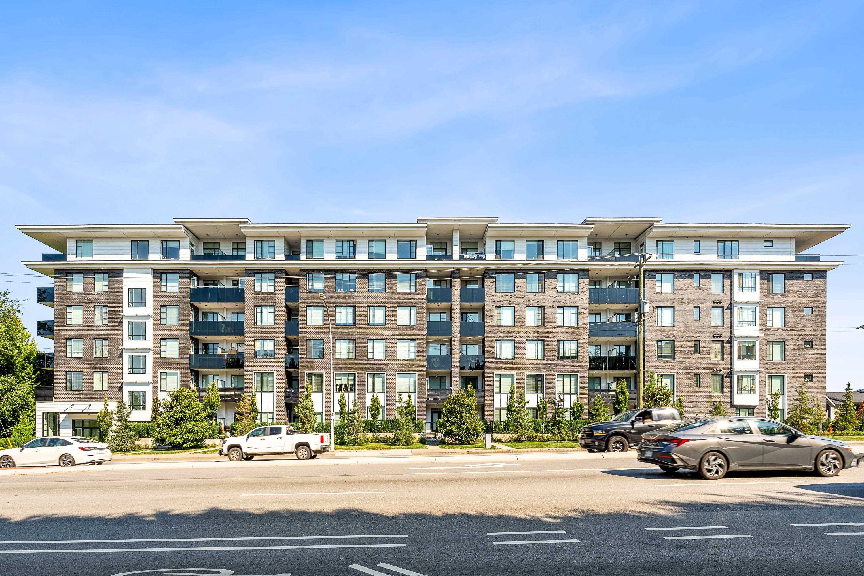 13623 81a Avenue #507, Surrey, BC V3W 3N7