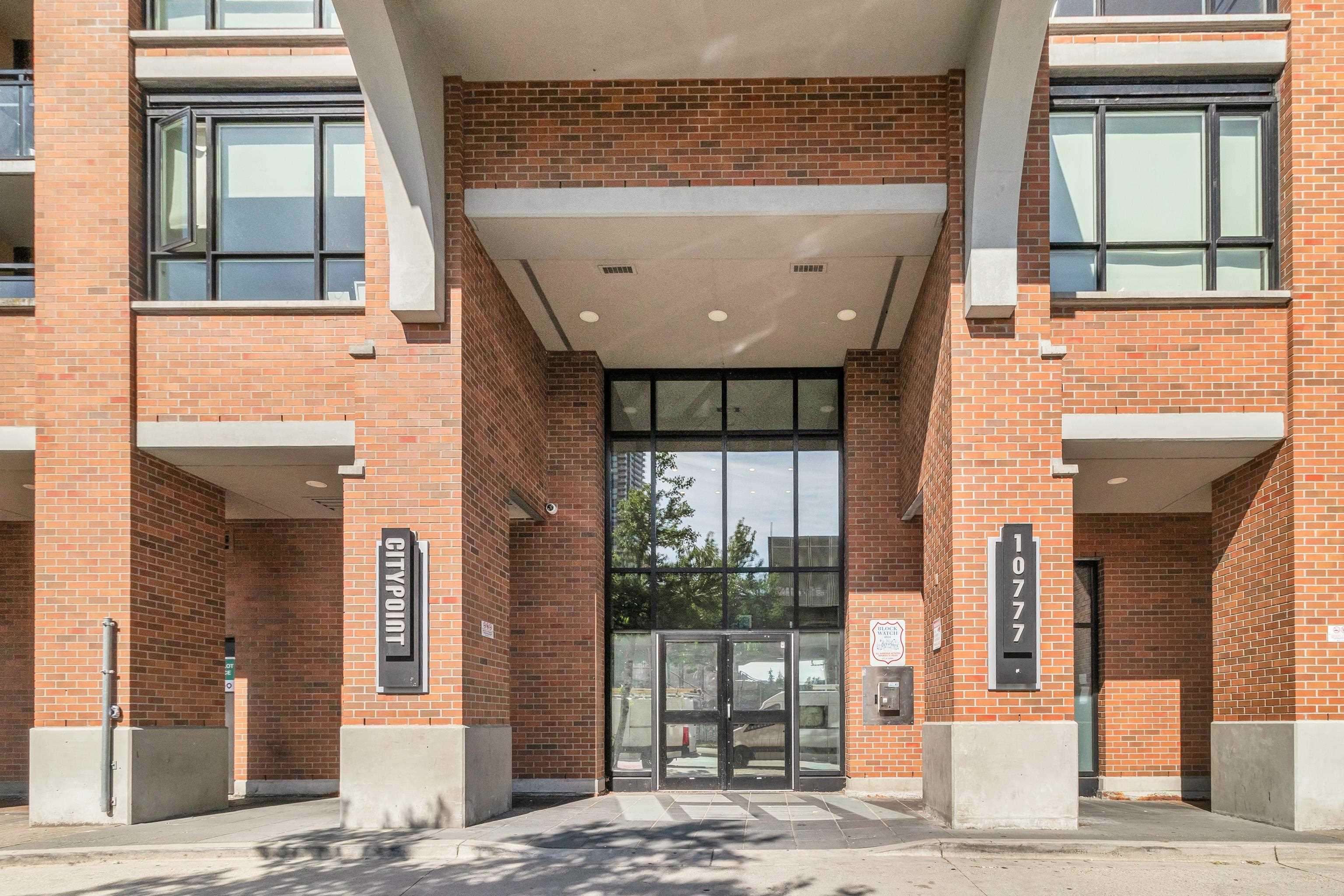 10777 University Drive #1105, Surrey, BC V3T 0E6
