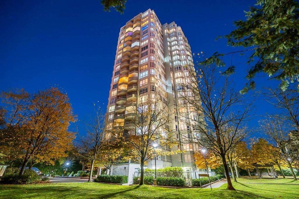 10082 148 Street #1203, Surrey, BC V3R 0S3