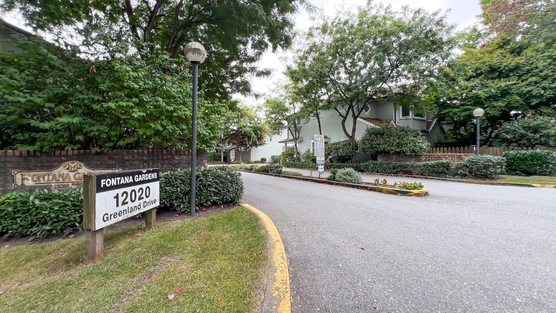 12020 Greenland Drive #unit 15, Richmond, BC V6V 2M8