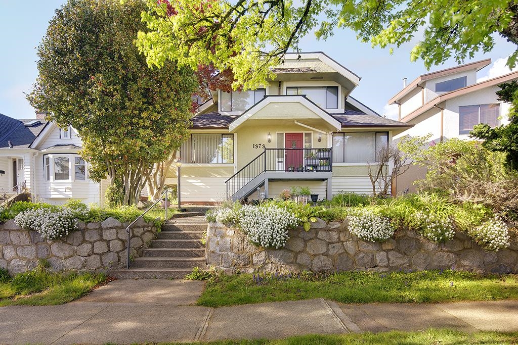 1373 West 64th Avenue, Vancouver, BC V6P 2N3