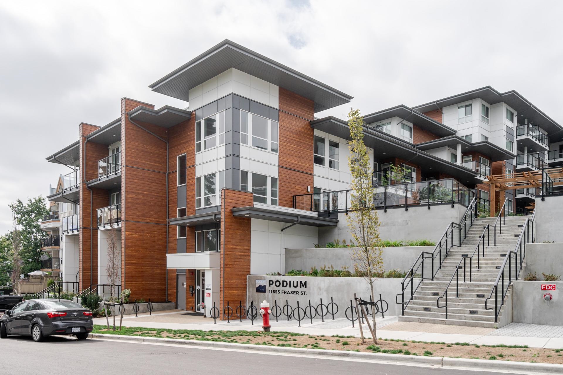 11655 Fraser St #306, Maple Ridge, BC V2X 6W9