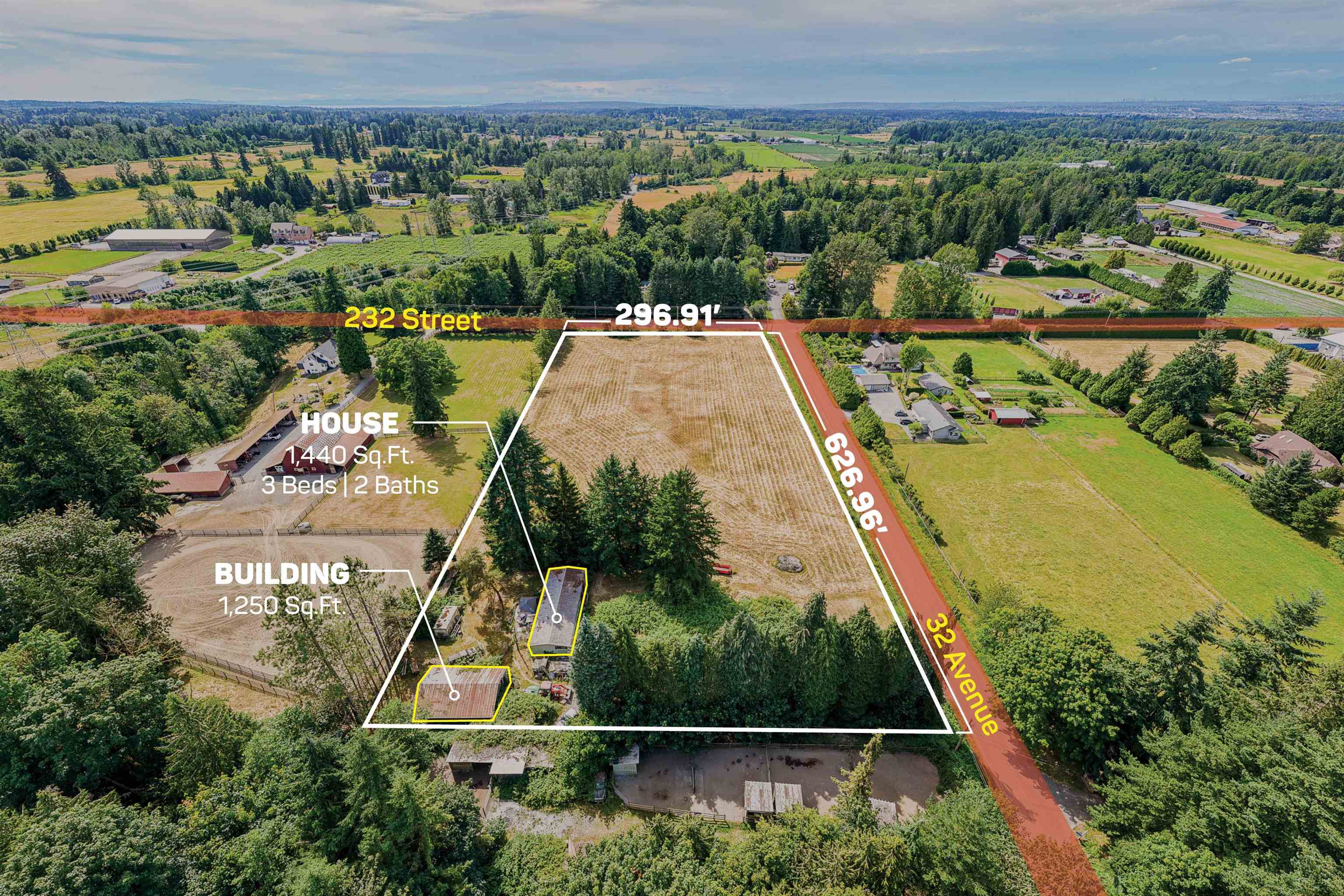 32 Avenue, Langley, BC V2Z 2J1