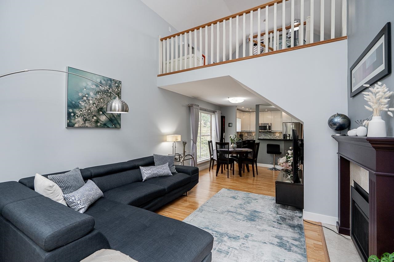 60 Richmond Street #505, New Westminster, BC V3L 5R7