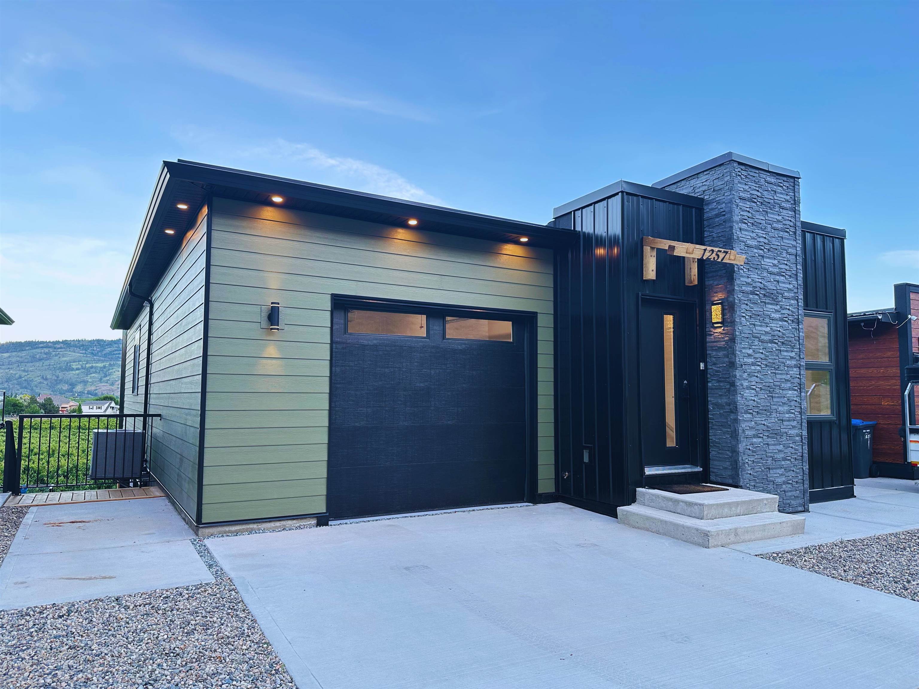 1257 Copper Rd, No City Value, BC V0H 1T5