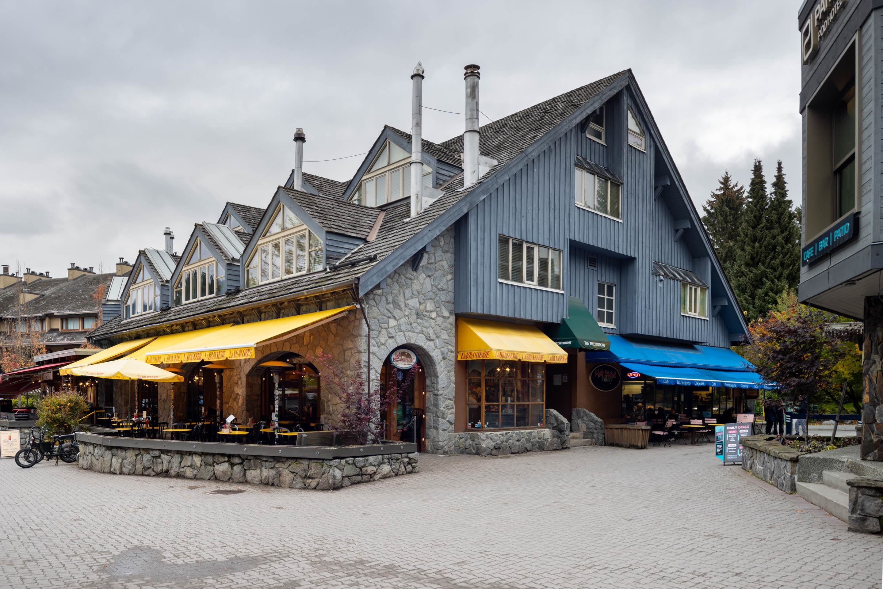 4324 Sunrise Alley #a, Whistler, BC V0N 1B0