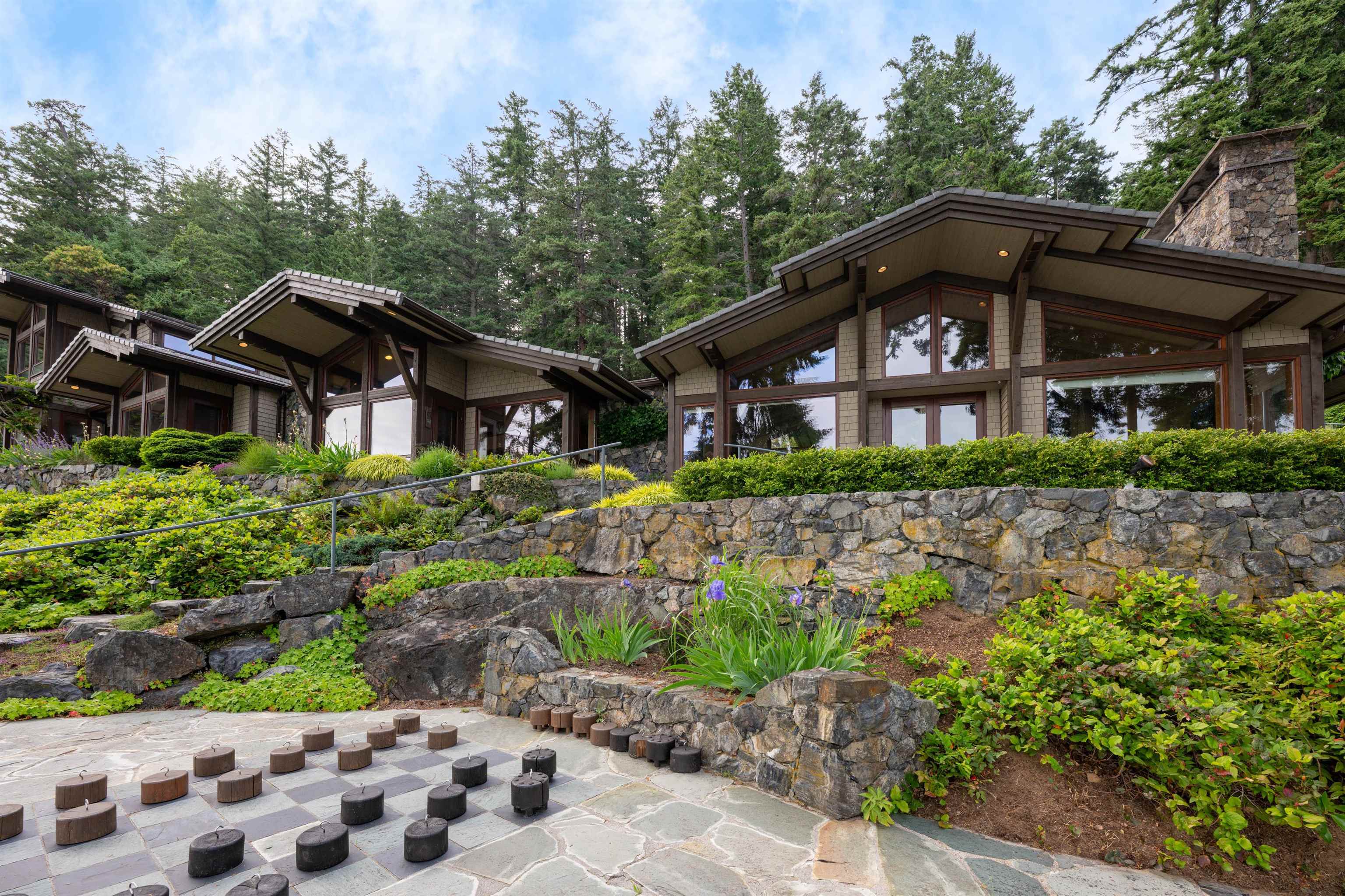 1299 Fairweather Road, Bowen Island, BC V0N 1G2