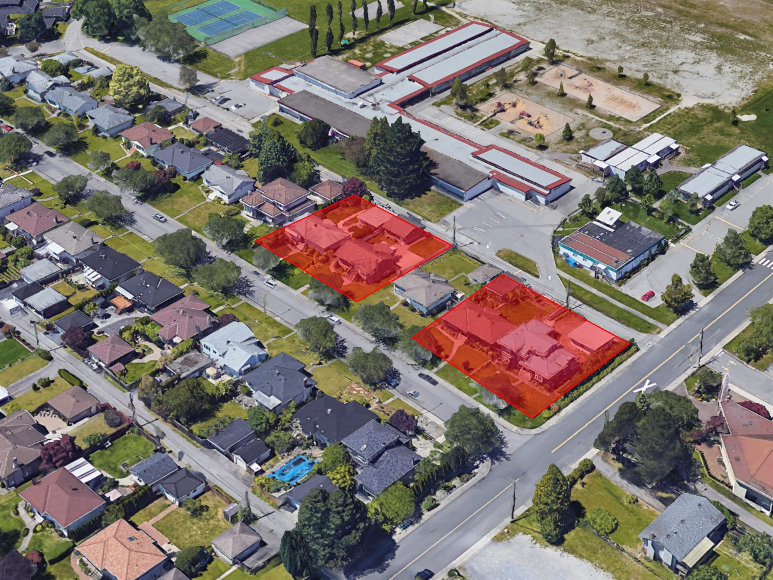 4841 Southlawn Drive, Burnaby, BC V5C 3S7