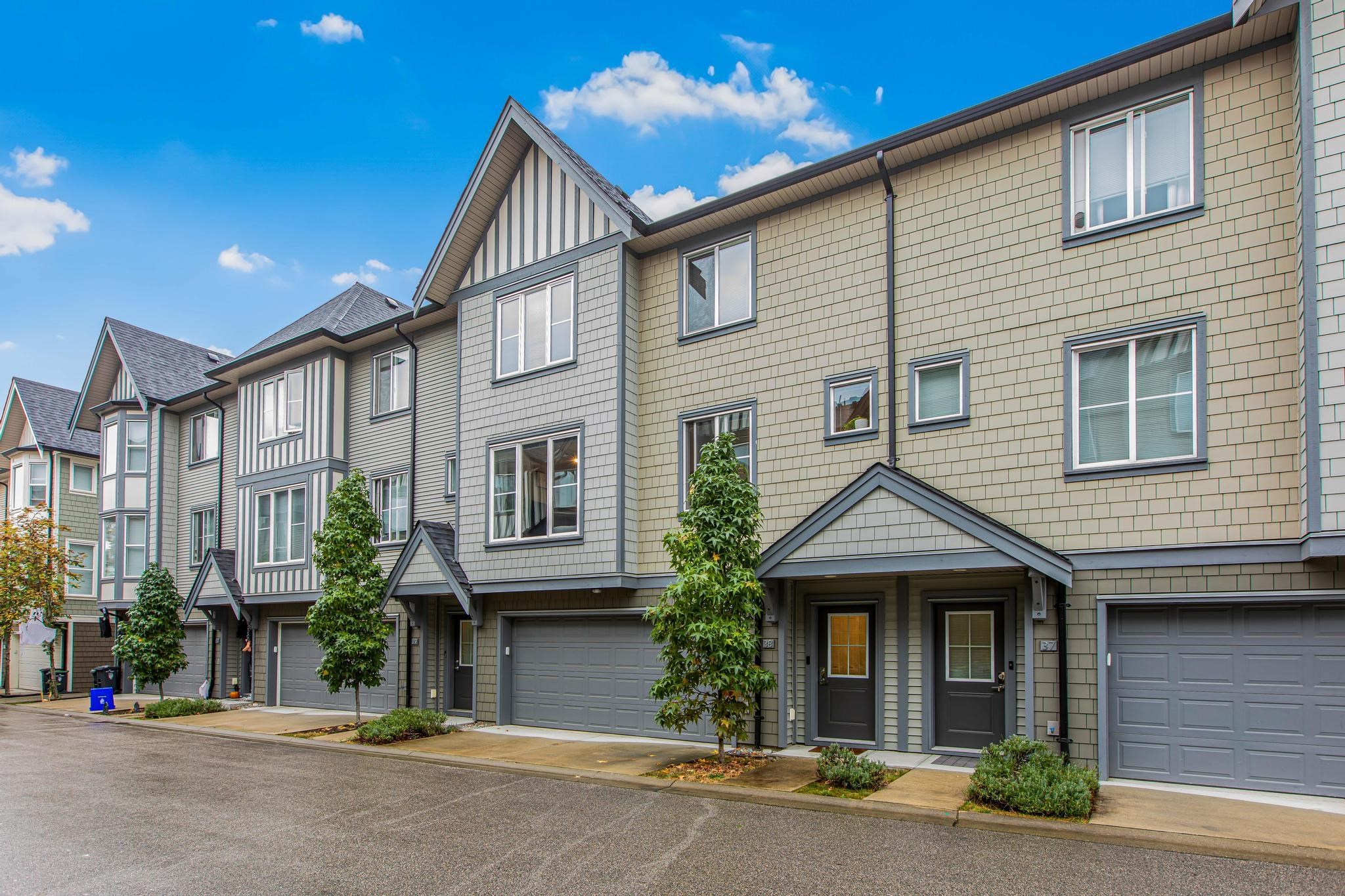 8050 204 Street #38, Langley, BC V2Y 0T4