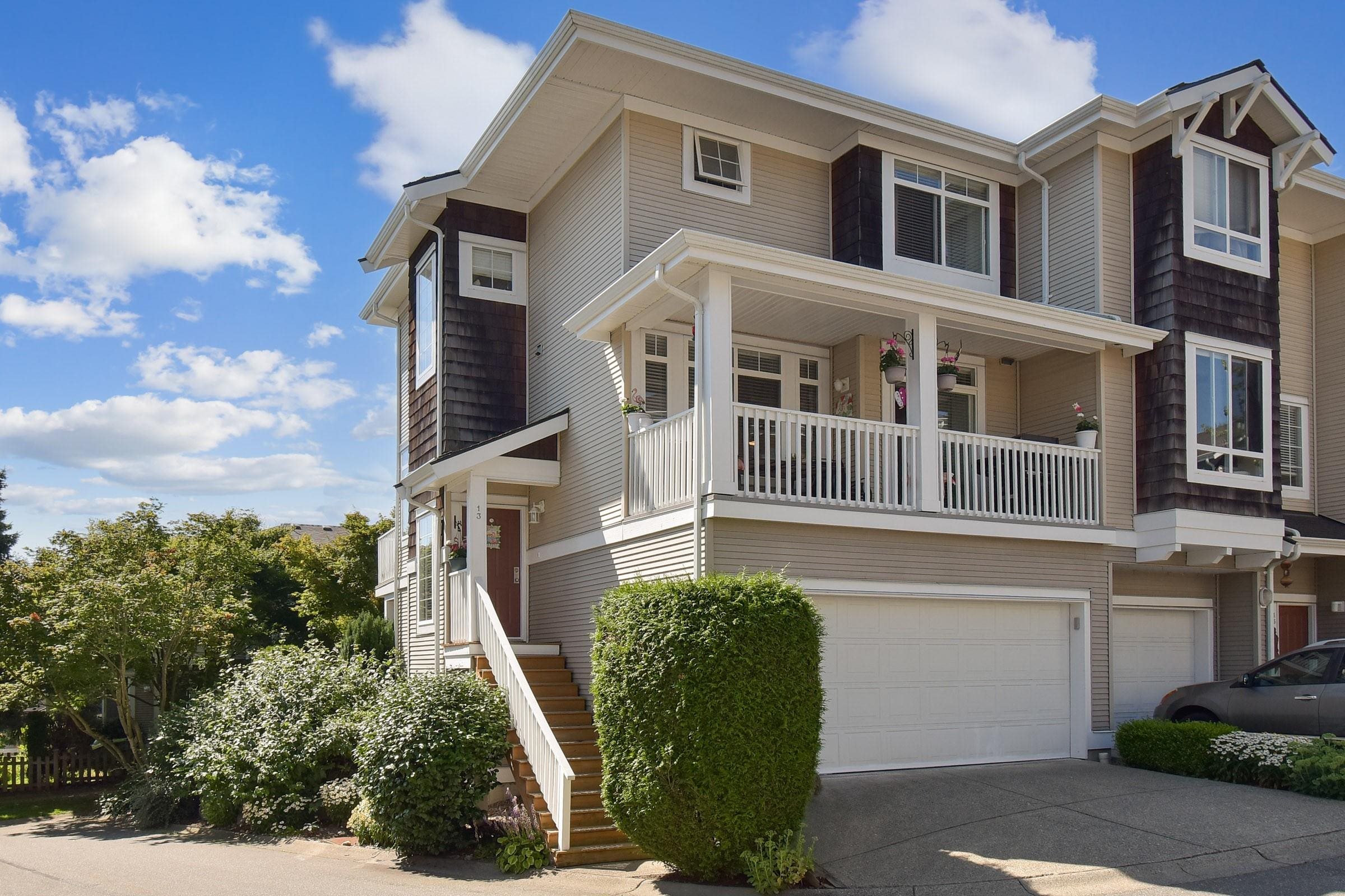 15030 58 Avenue #13, Surrey, BC V3S 9G3