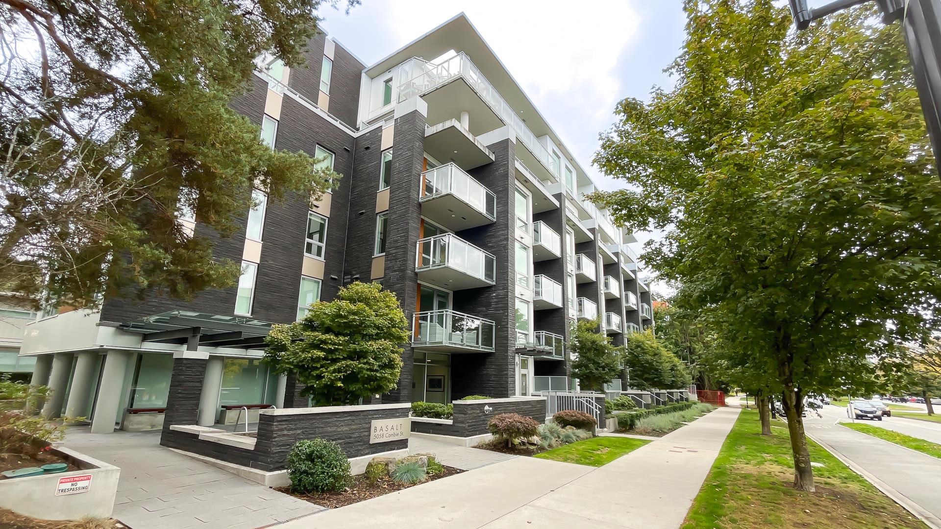 5058 Cambie Street #207, Vancouver, BC V5Z 2Z5