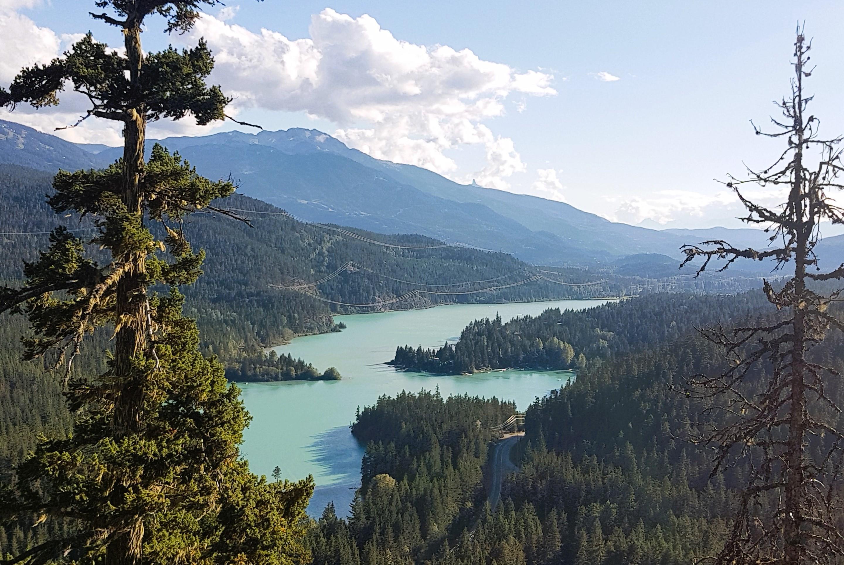 Dl3363 Highway 99, Whistler, BC V0N 1B0