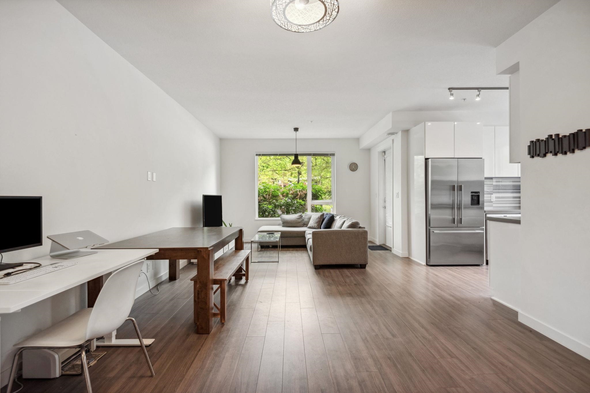 3138 Riverwalk Avenue #107, Vancouver, BC V5S 0A6