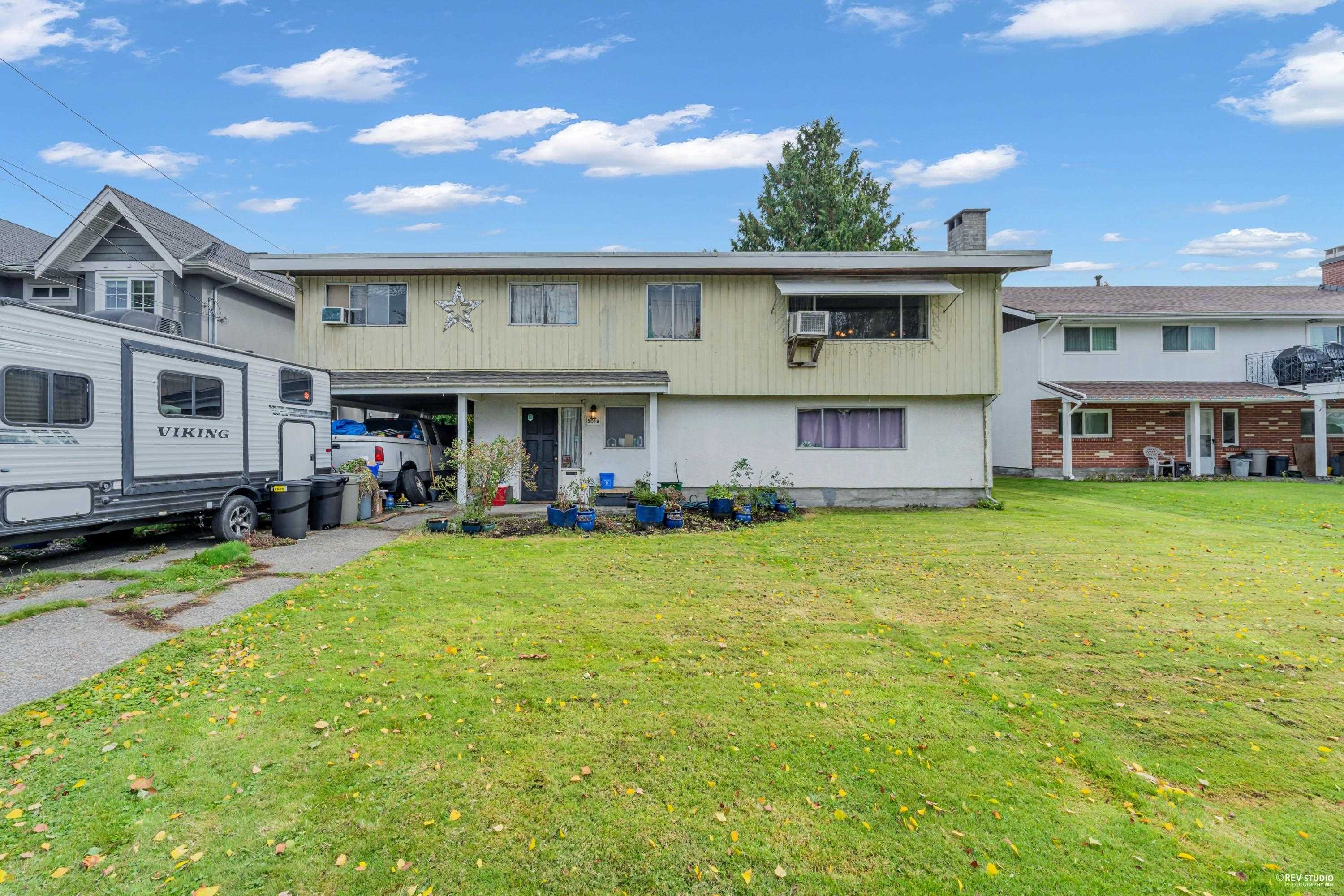 57 Street, Ladner, BC V4K 3E9