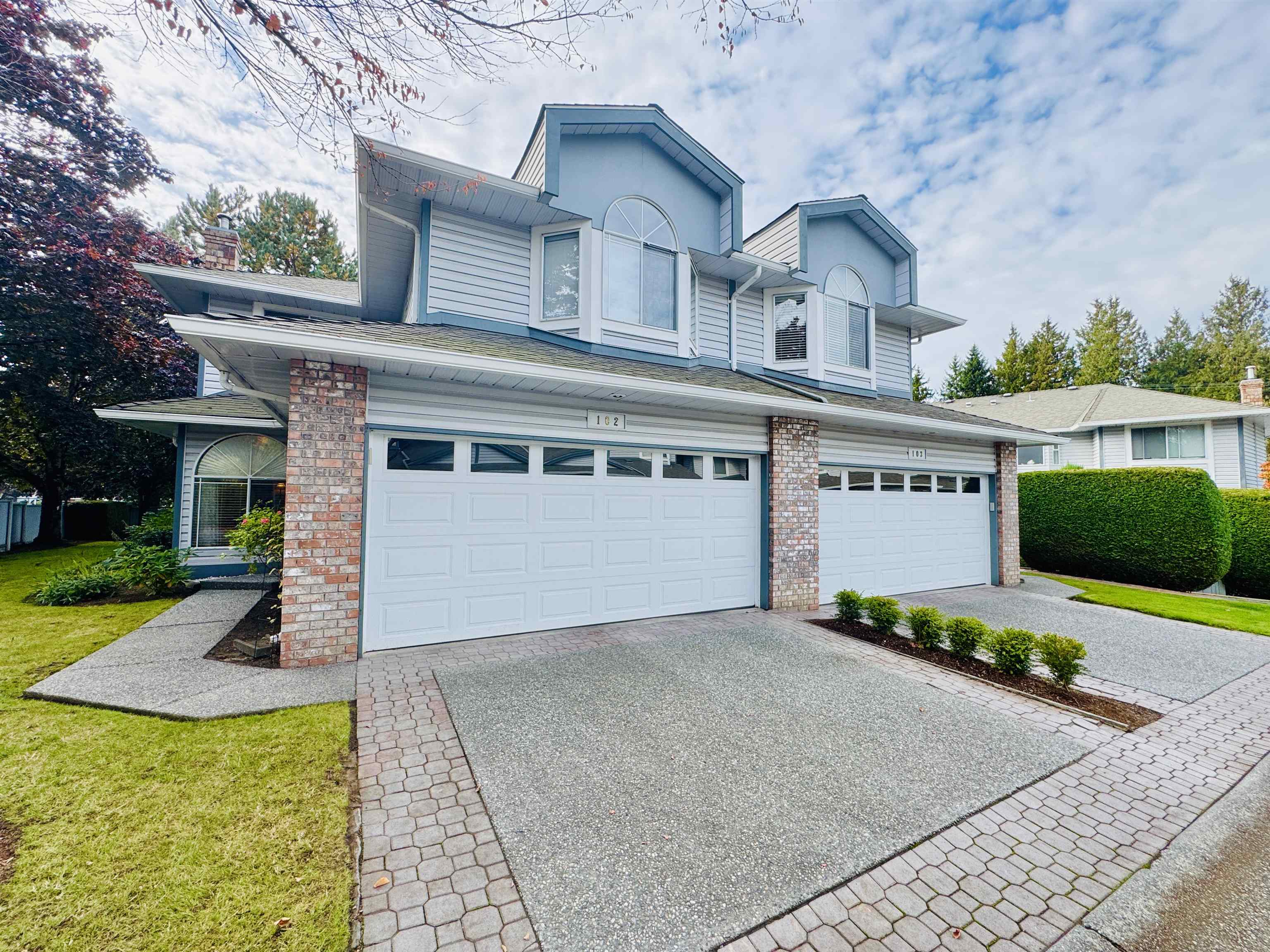 12044 Boundary Drive South #102, Surrey, BC V3X 2B4
