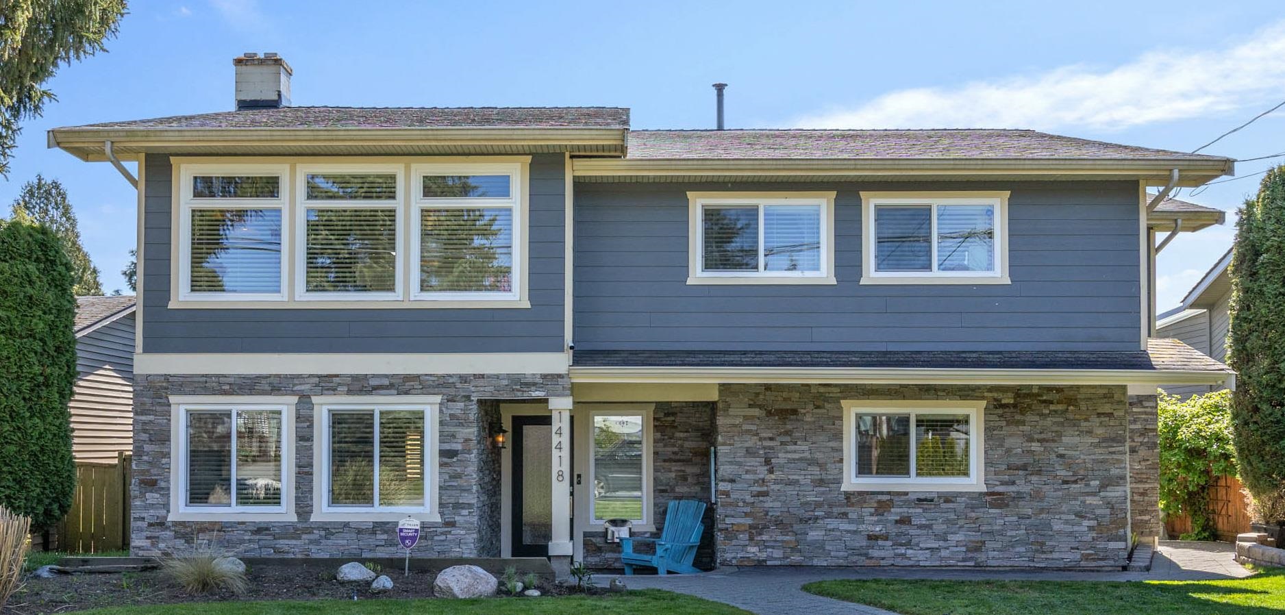 16a Avenue, Surrey, BC V4A 5T8