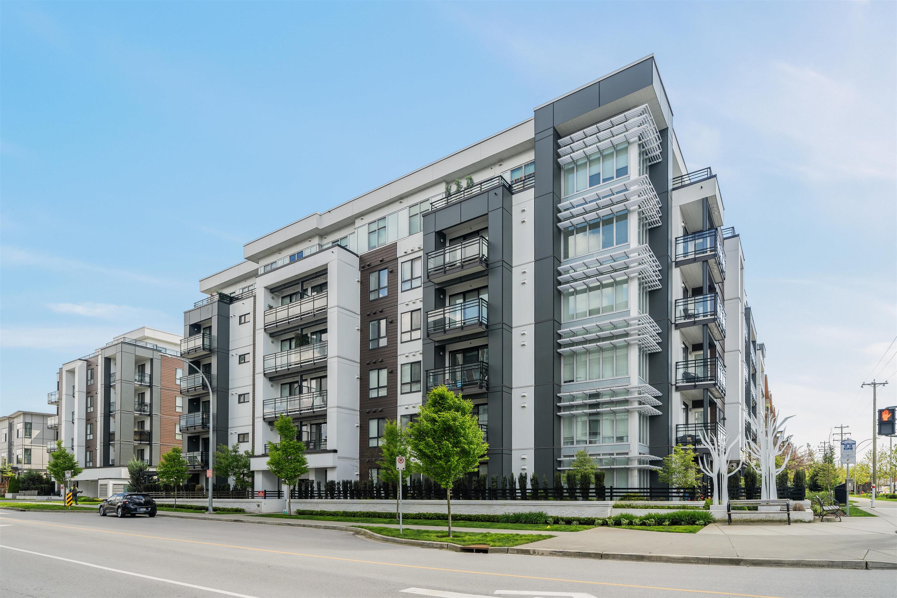 20838 78b Avenue #a101, Langley, BC V2Y 1X1