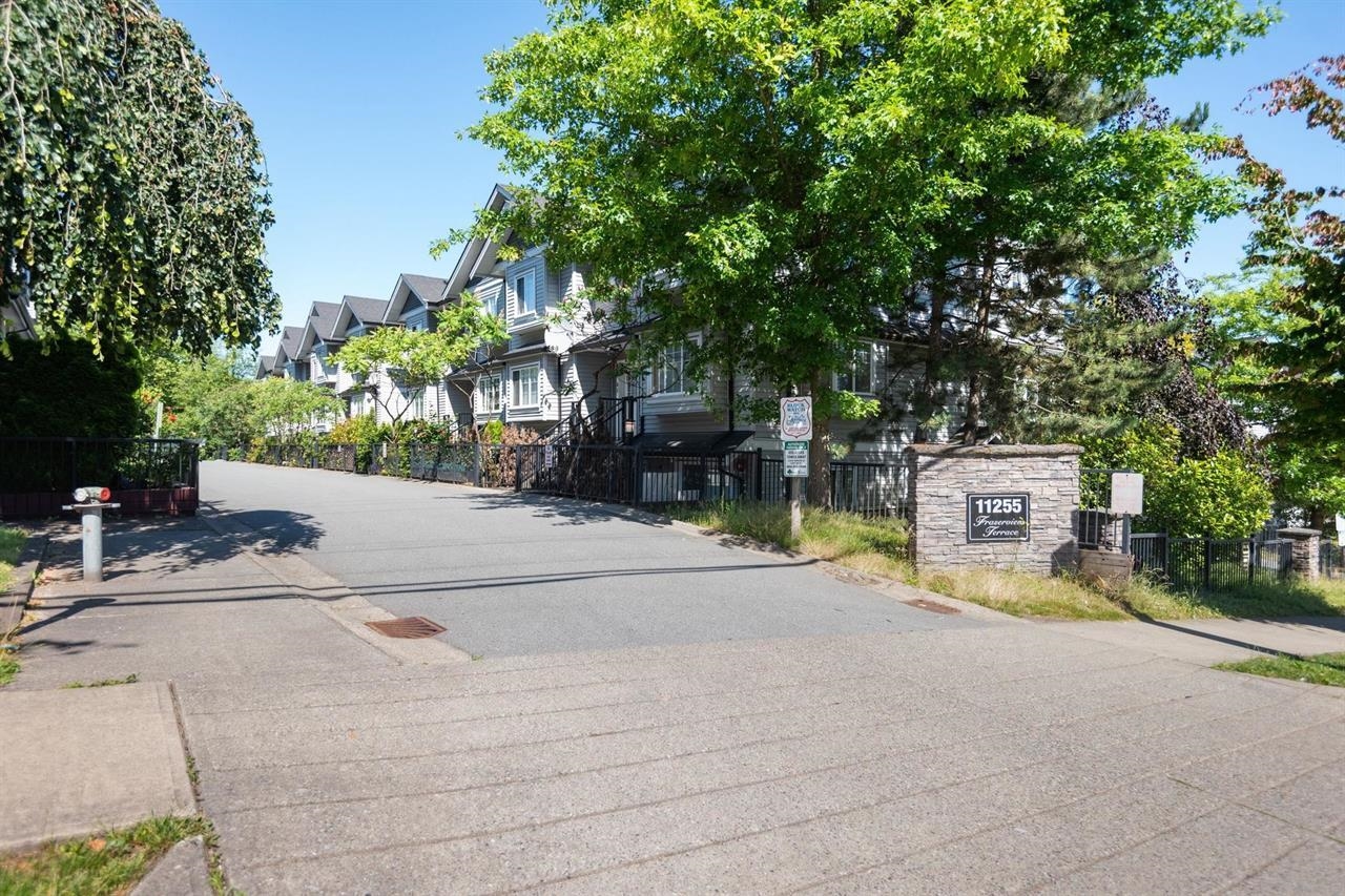 11255 132 Street #56, Surrey, BC V3R 4R3