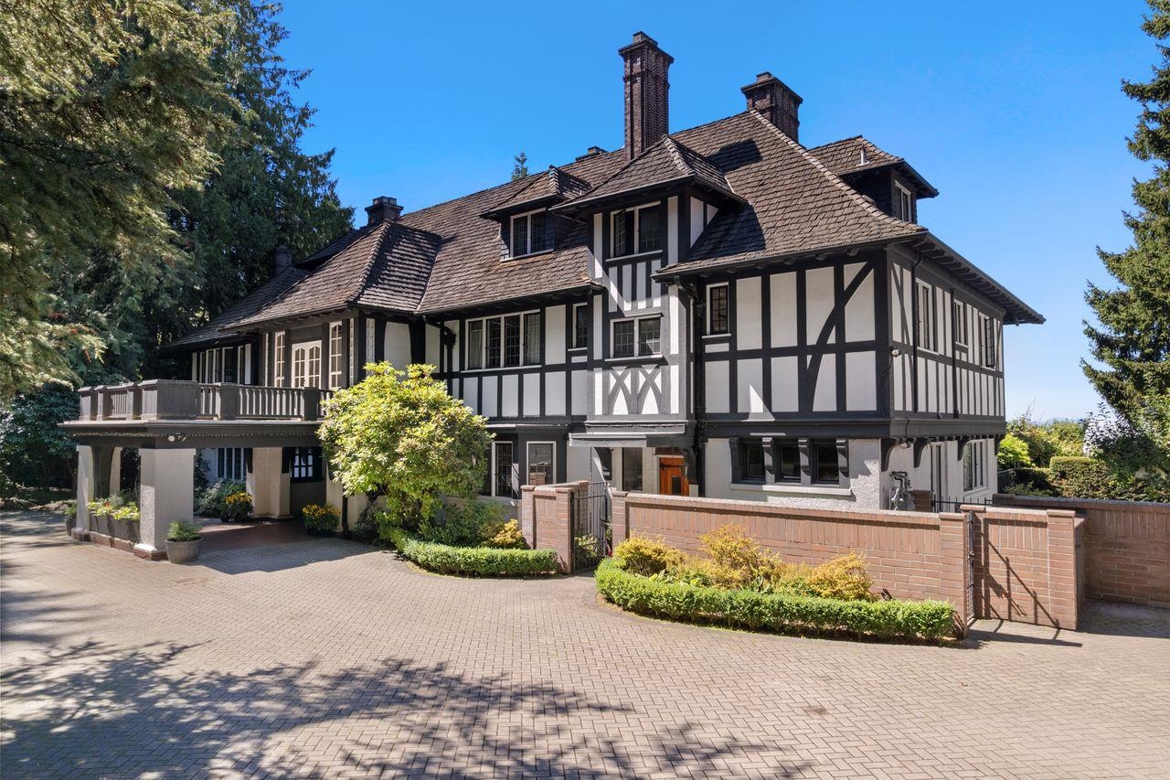 2206 Southwest Marine Drive, Vancouver, BC V6P 6C2