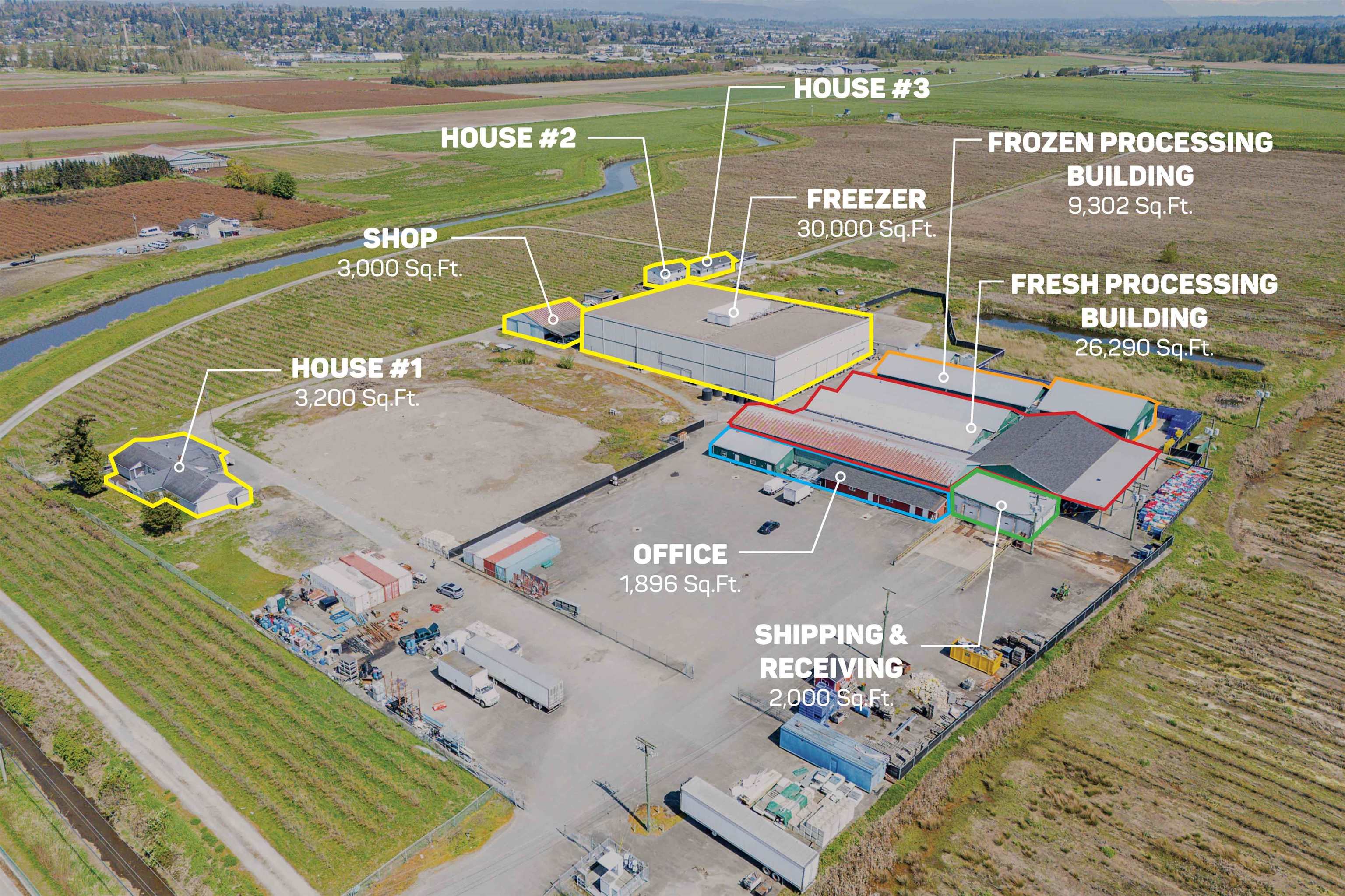 176 Street, Surrey, BC V3S 0L5