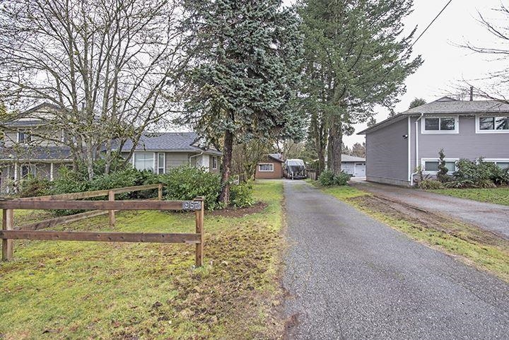 967 Lillian Street, Coquitlam, BC V3J 5C6