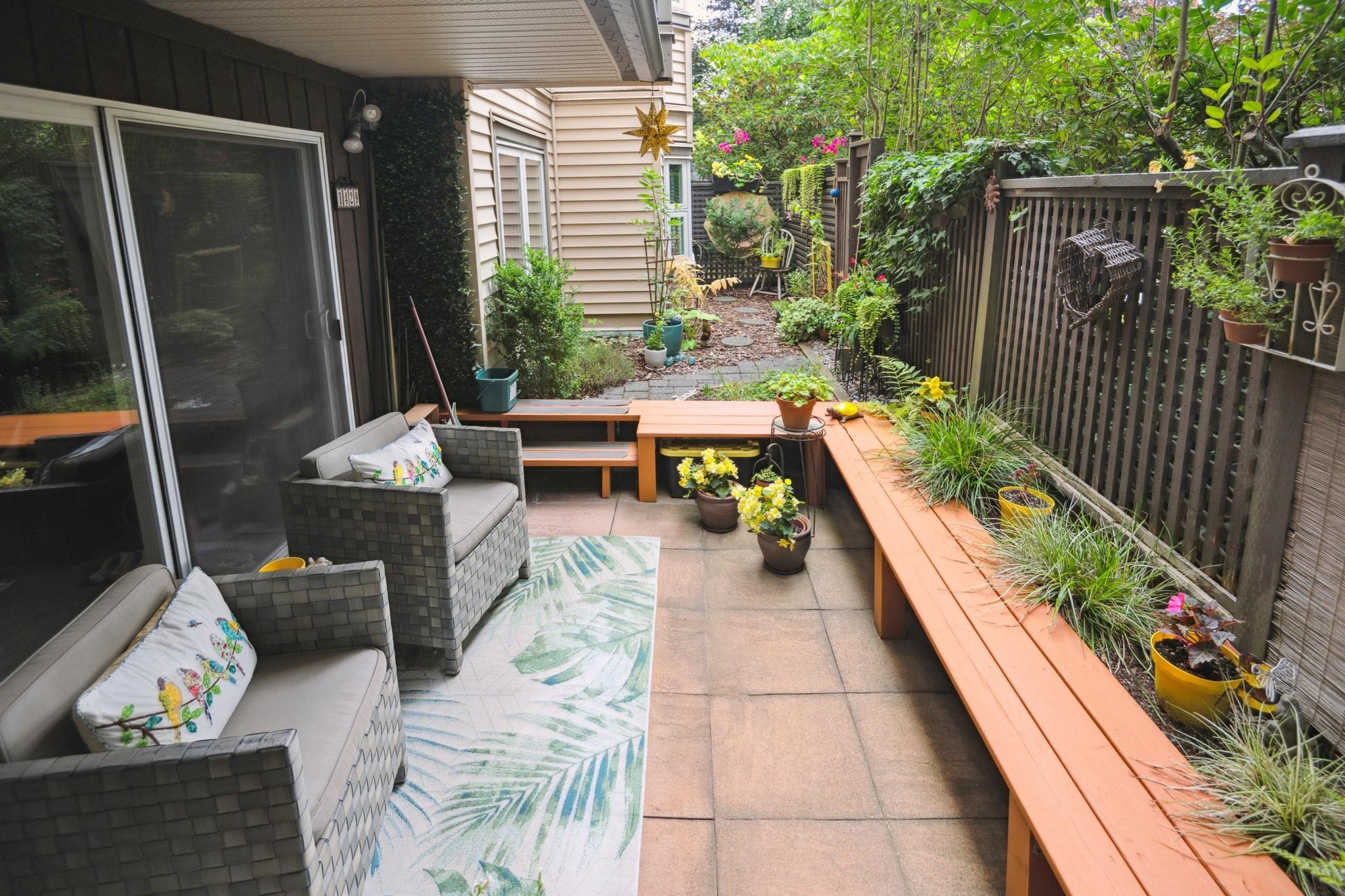 1429 East 4th Avenue #112, Vancouver, BC V5N 1J6