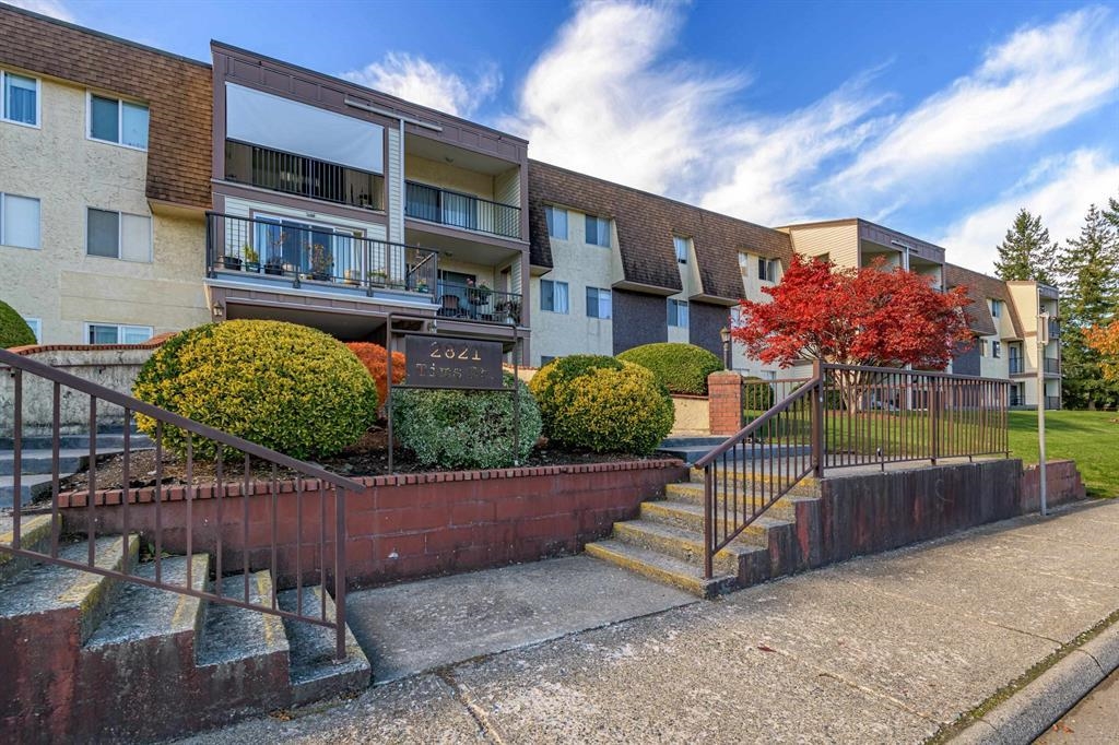 2821 Tims Street #342, Abbotsford, BC V2T 4B1