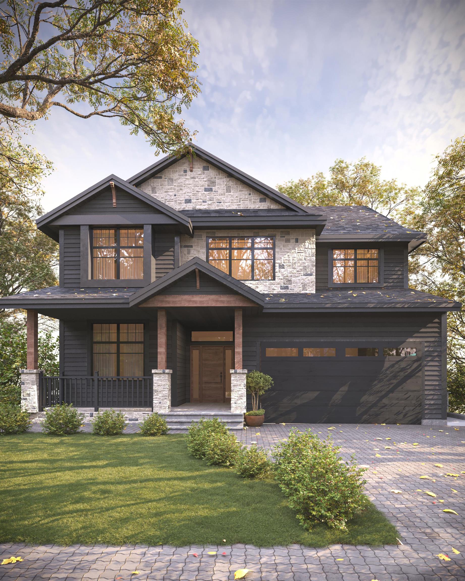 3510 Danielson Drive, Coquitlam, BC V3E 3H2