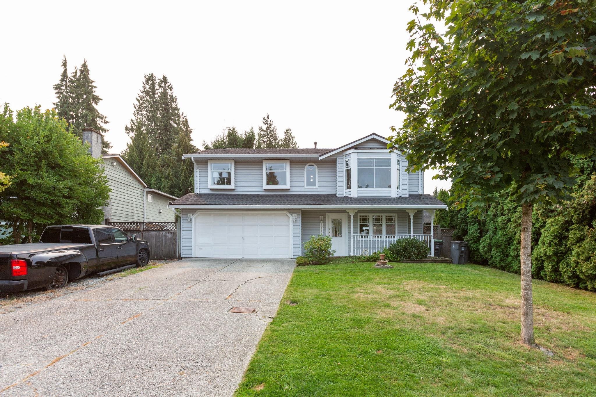 16966 Jersey Drive, Surrey, BC V3S 6Y4