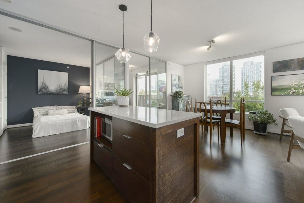 1055 Homer Street #503, Vancouver, BC V6B 1G3