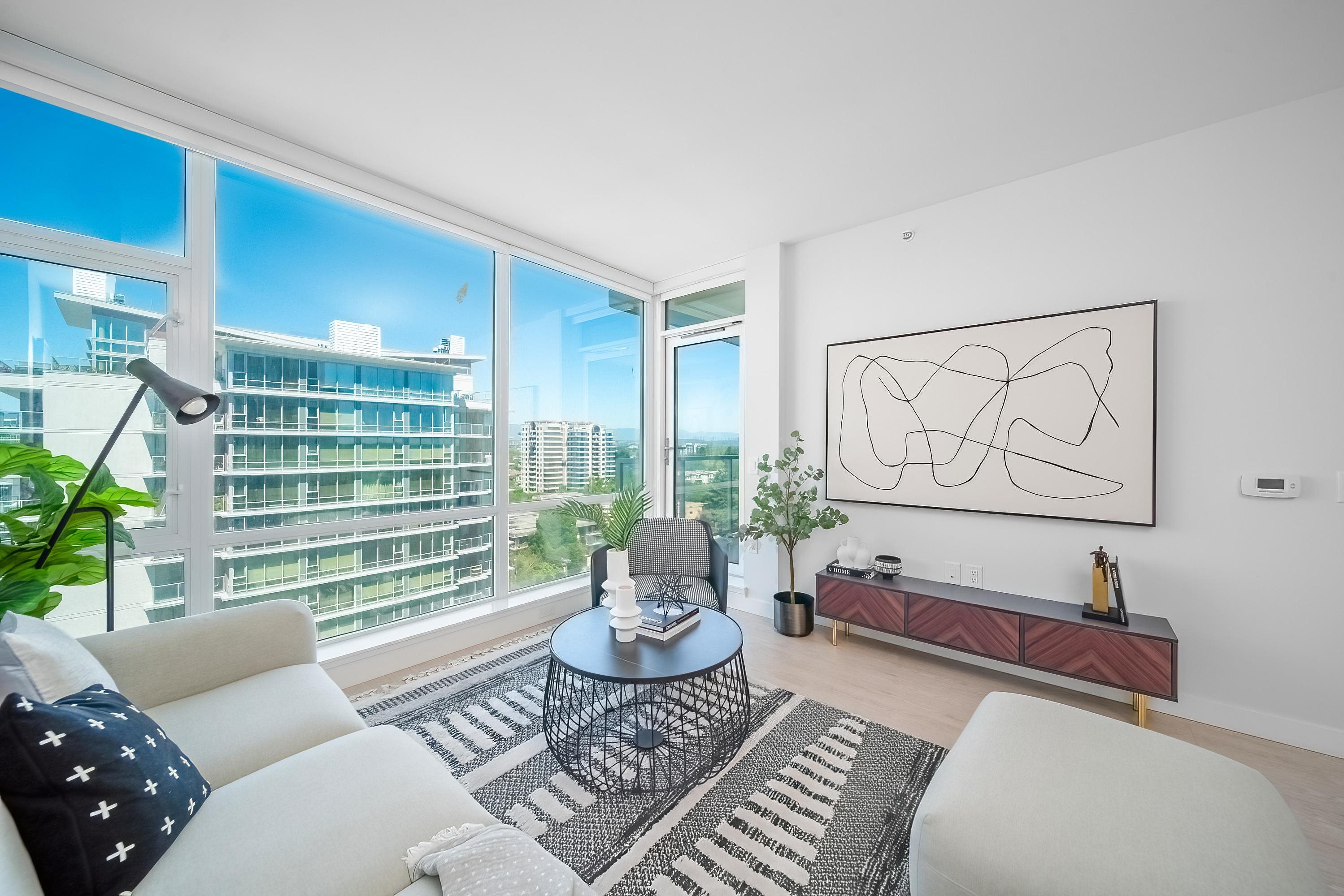 6833 Buswell St #1706, Richmond, BC V6Y 0L3