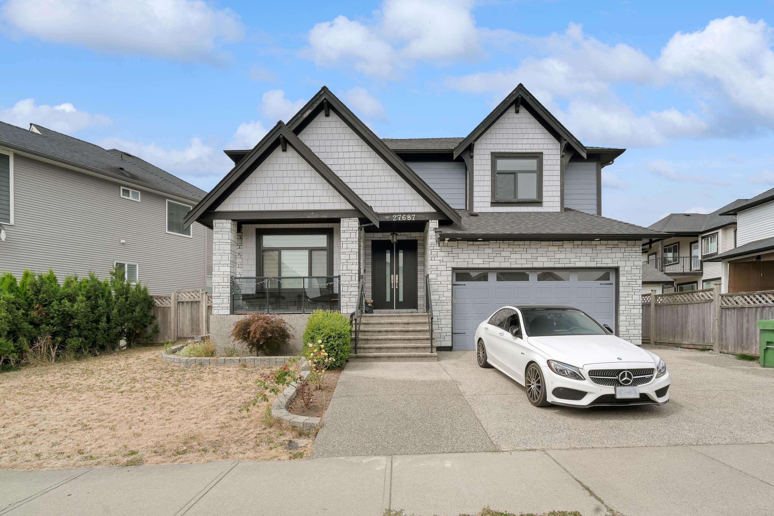 27687 Railcar Crescent, Abbotsford, BC V4X 0B8