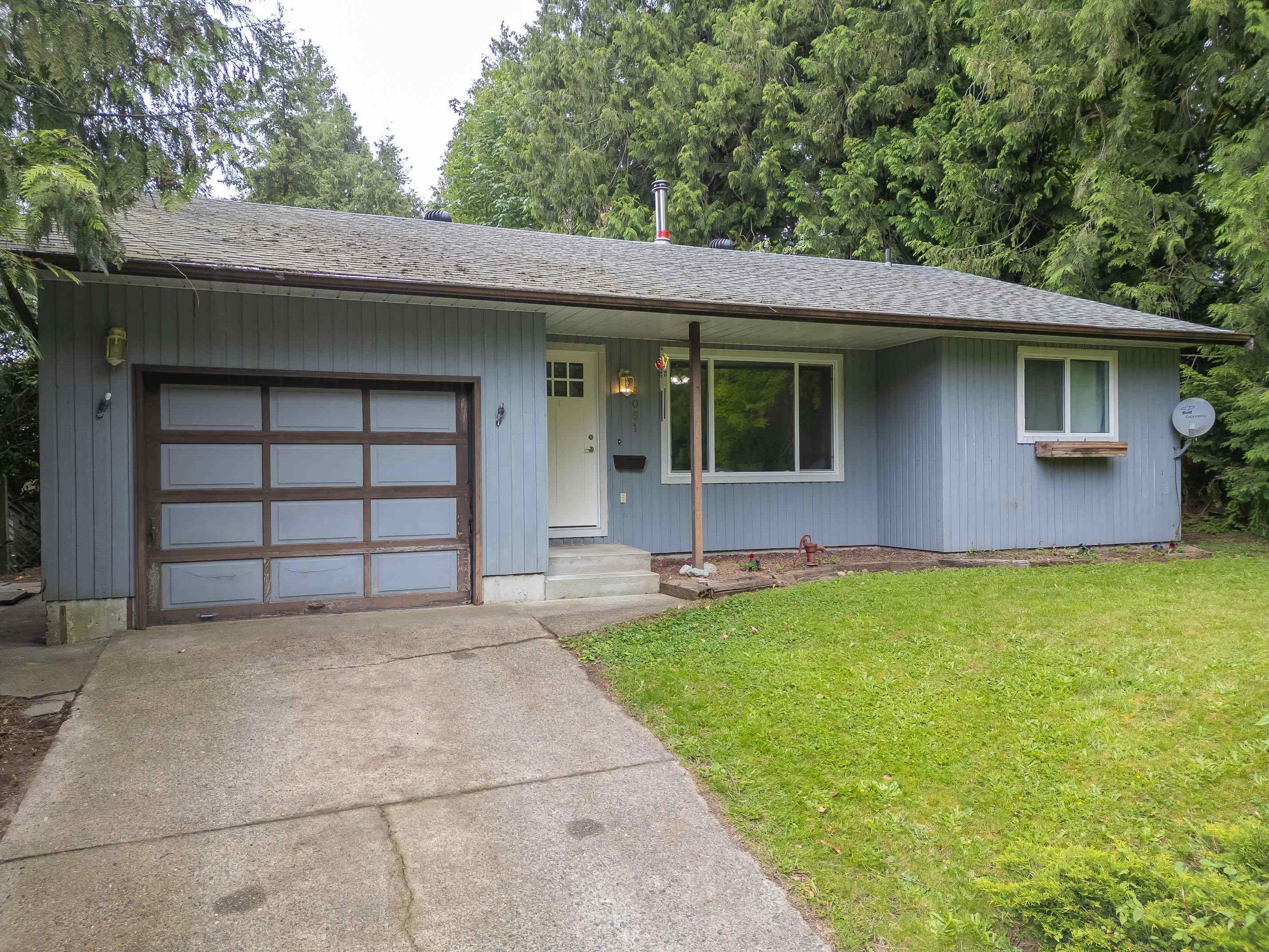 8061 Caribou Street, Mission, BC V2V 5R1