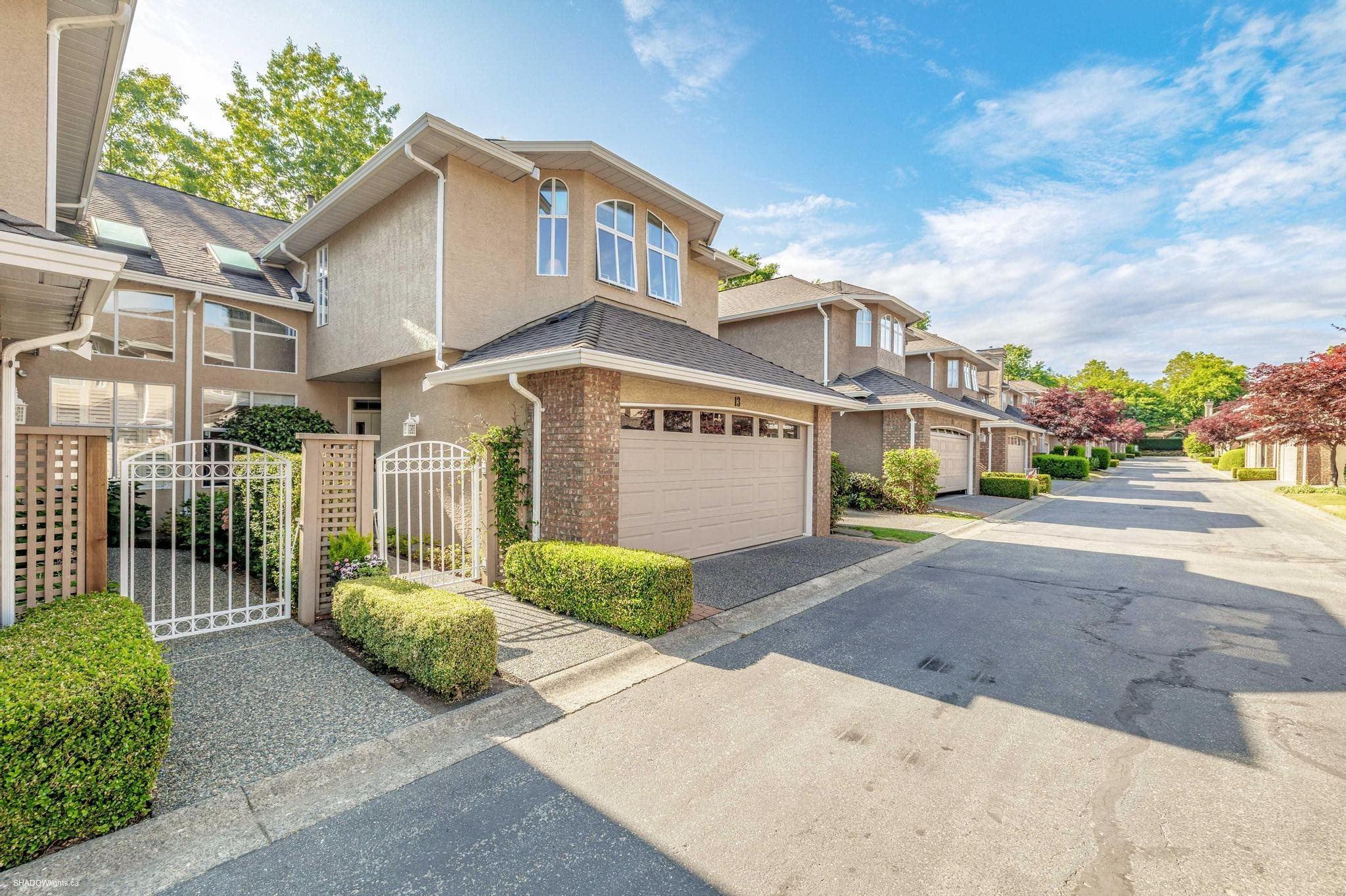 6211 Boundary Drive West #13, Surrey, BC V3X 3G7